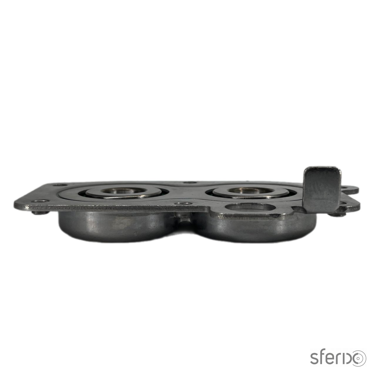 Радиальный однорядный подшипник VKT1000 P6 SFERIX - Сферикс - фото -  3