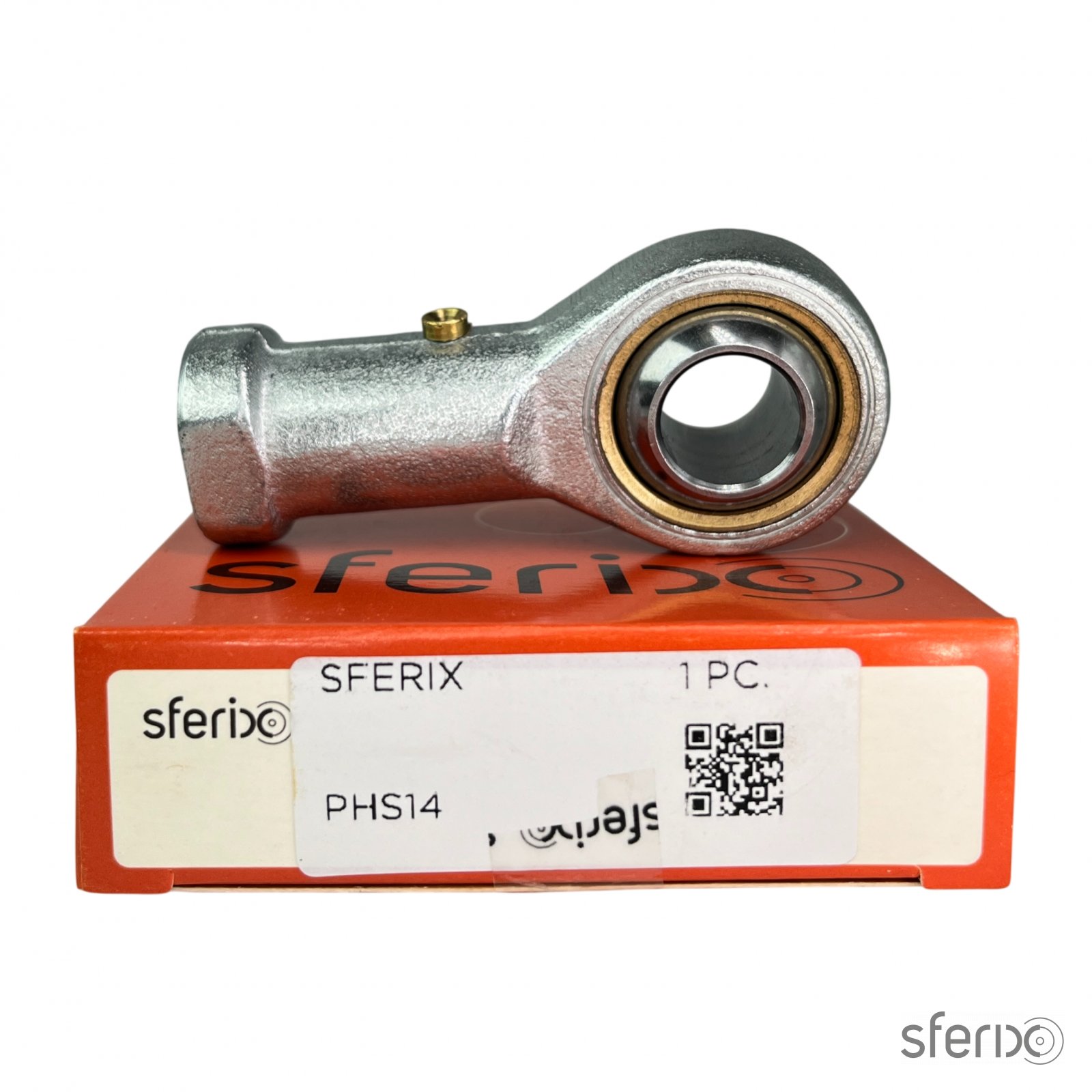 Подшипник PHS14 SFERIX - Сферикс - фото -  2