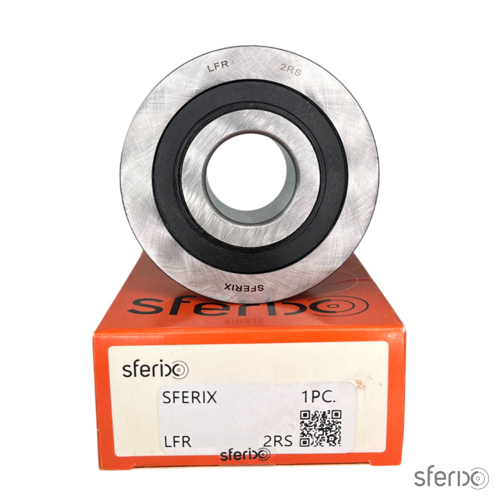 Опорный ролик LFR5206-20 2RS SFERIX - Сферикс - фото -  2