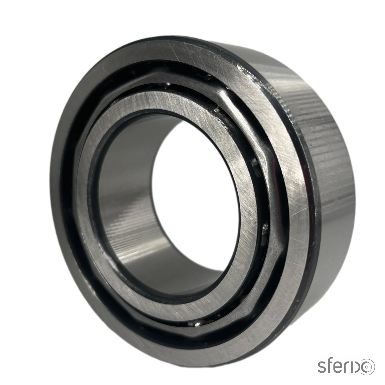 Радиально-упорный двухрядный подшипник 3211 P6 SFERIX - Сферикс - фото -  3