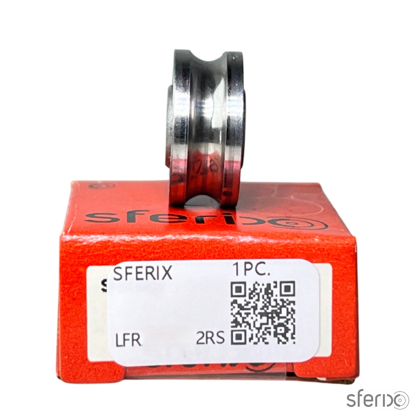 Опорный ролик LFR50/5-5 2RS SFERIX - Сферикс - фото -  4