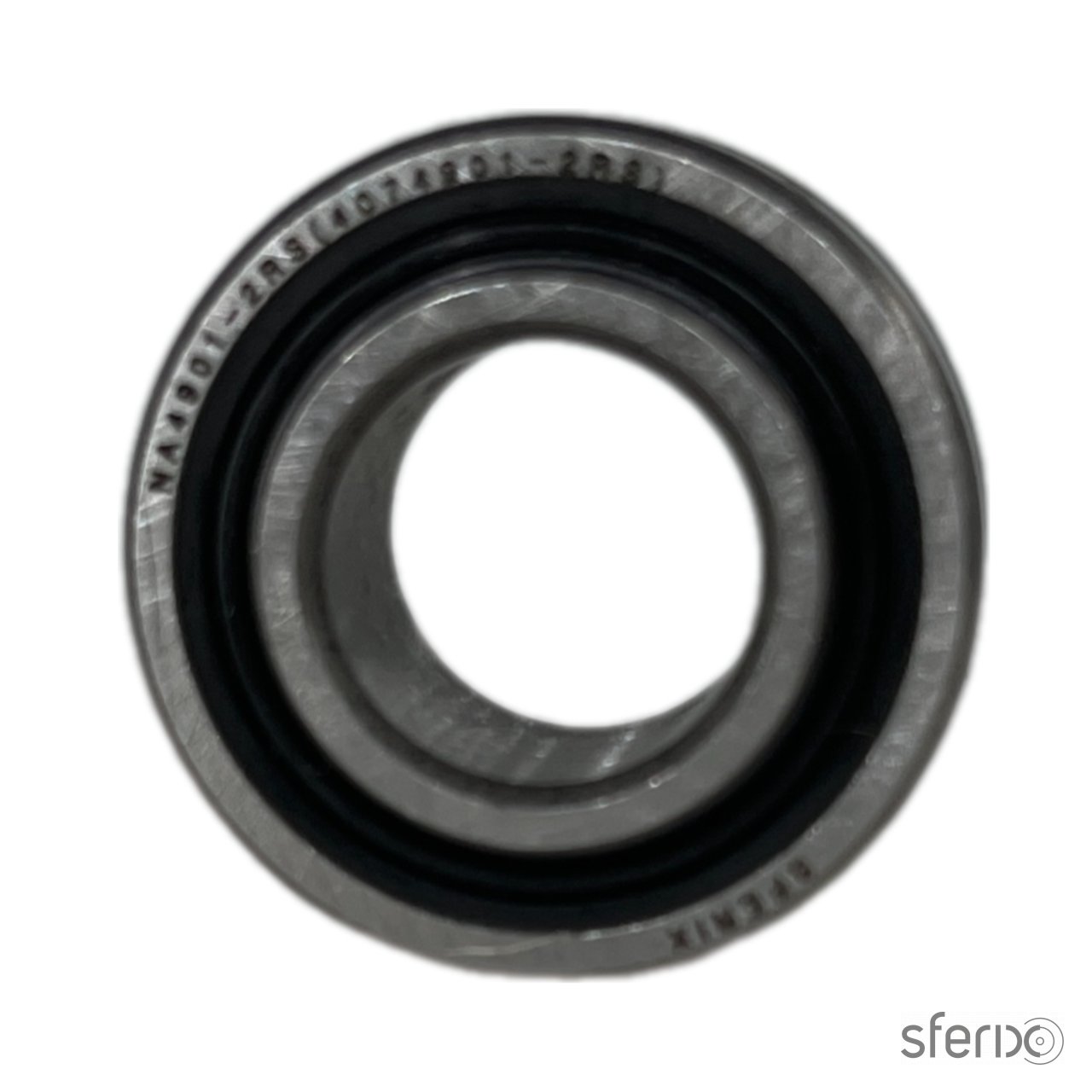 Игольчатый подшипник NA4901 2RS SFERIX - Сферикс - фото -  3