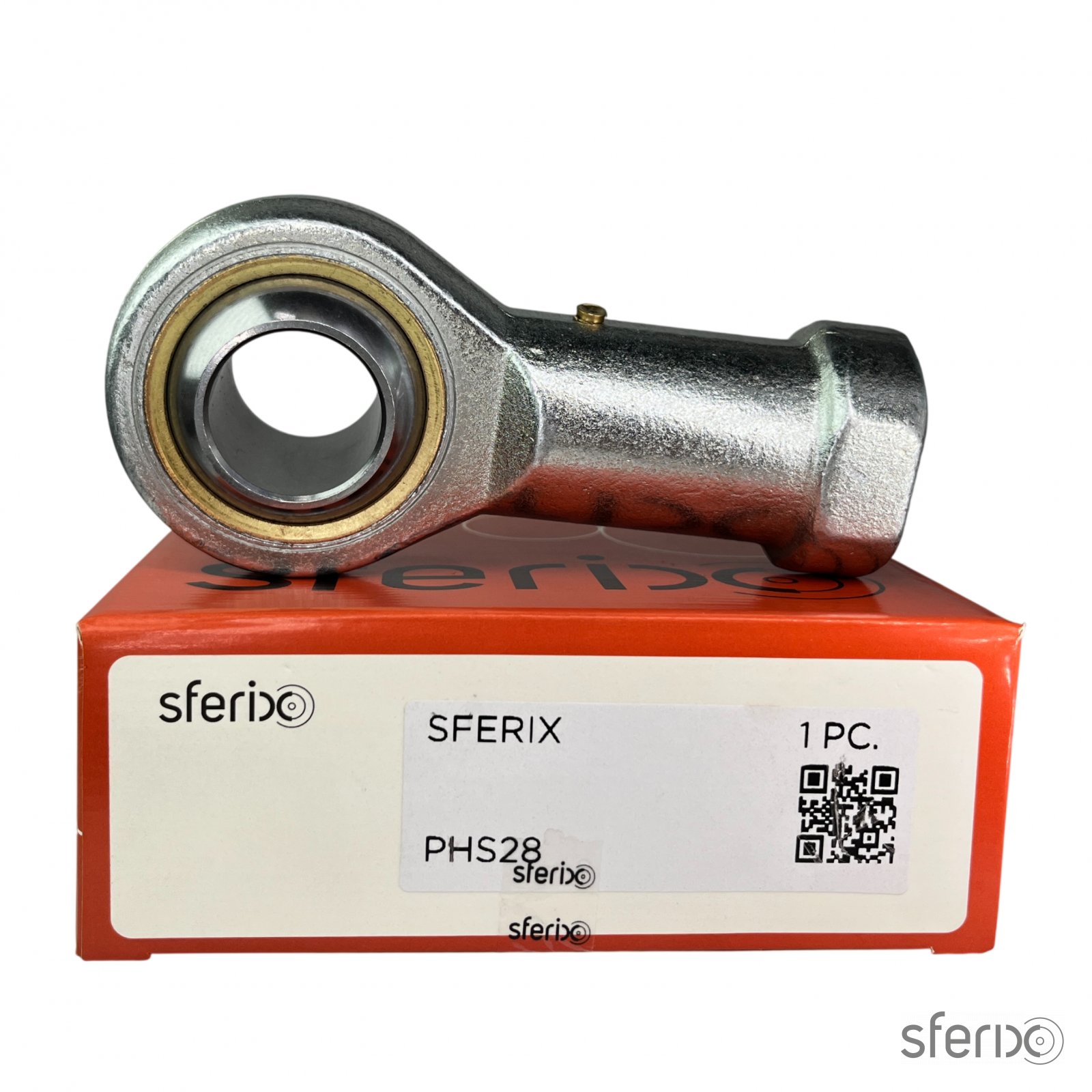 Подшипник PHS28 SFERIX - Сферикс - фото -  2