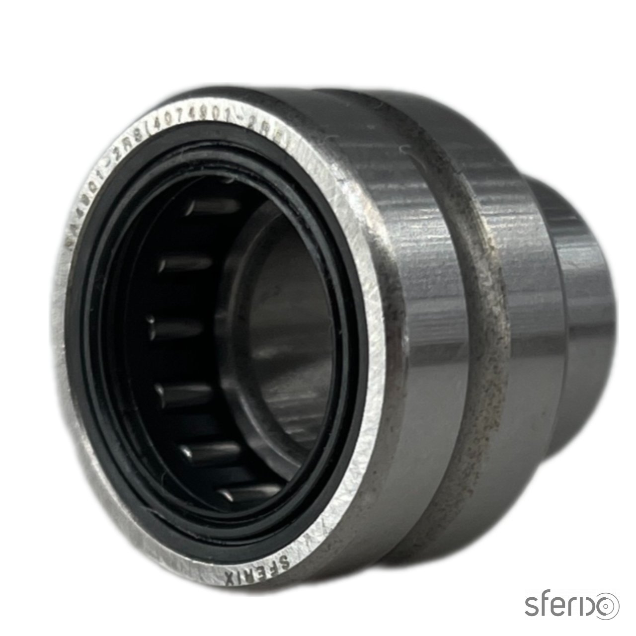 Игольчатый подшипник NA4901 2RS SFERIX - Сферикс - фото -  5