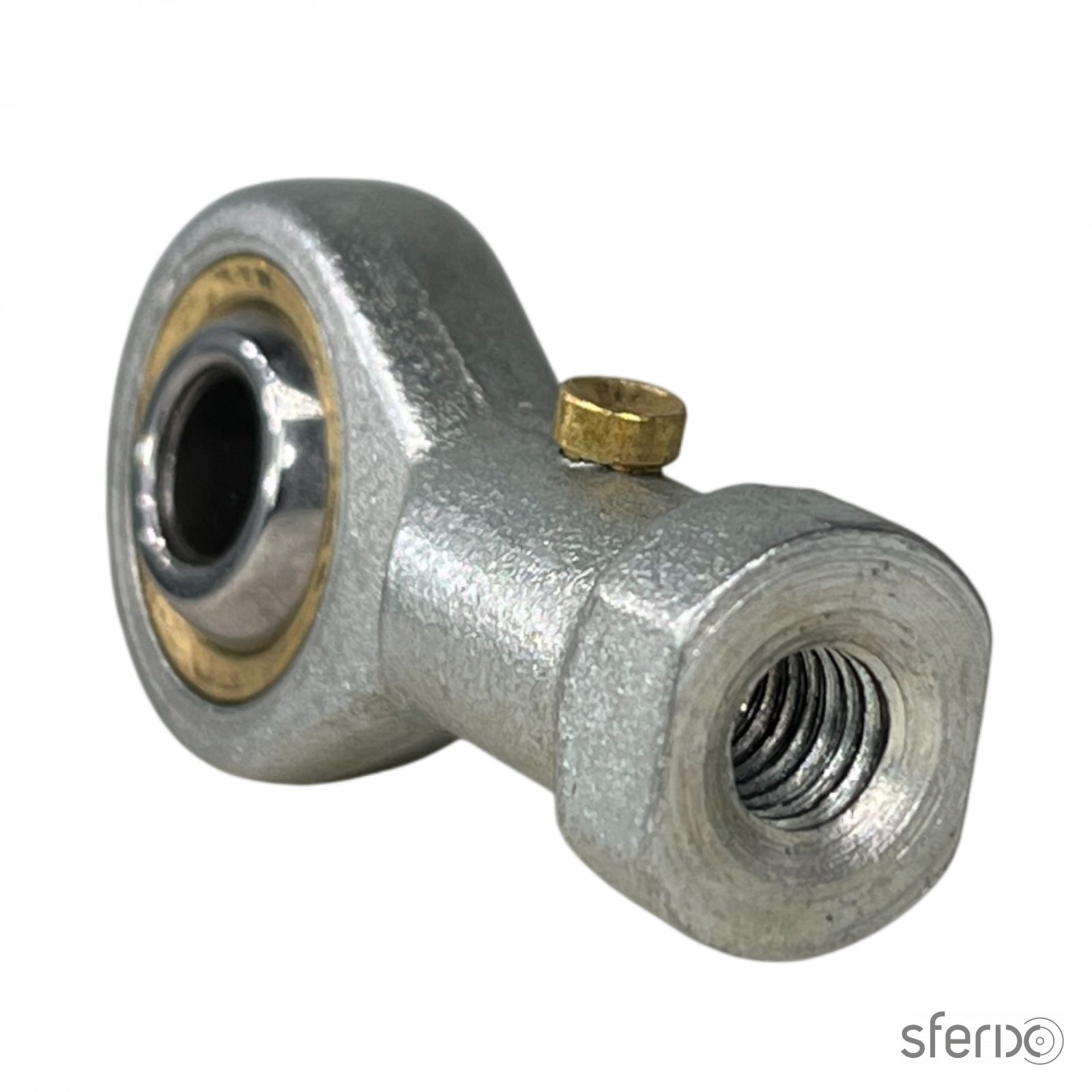 Подшипник PHS6 L SFERIX - Сферикс - фото -  3