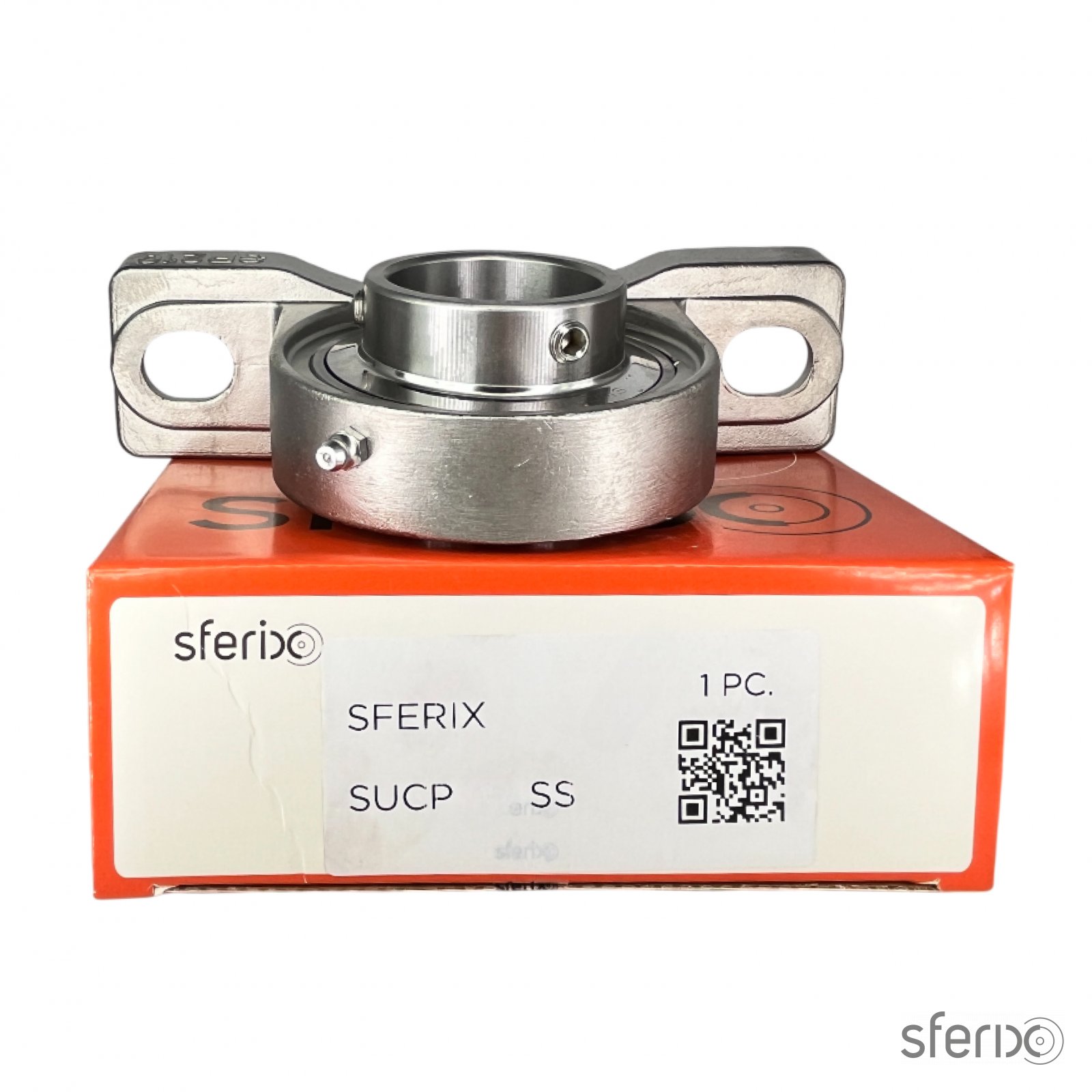Подшипниковый узел в сборе SUCP213 SS SFERIX - Сферикс - фото -  5