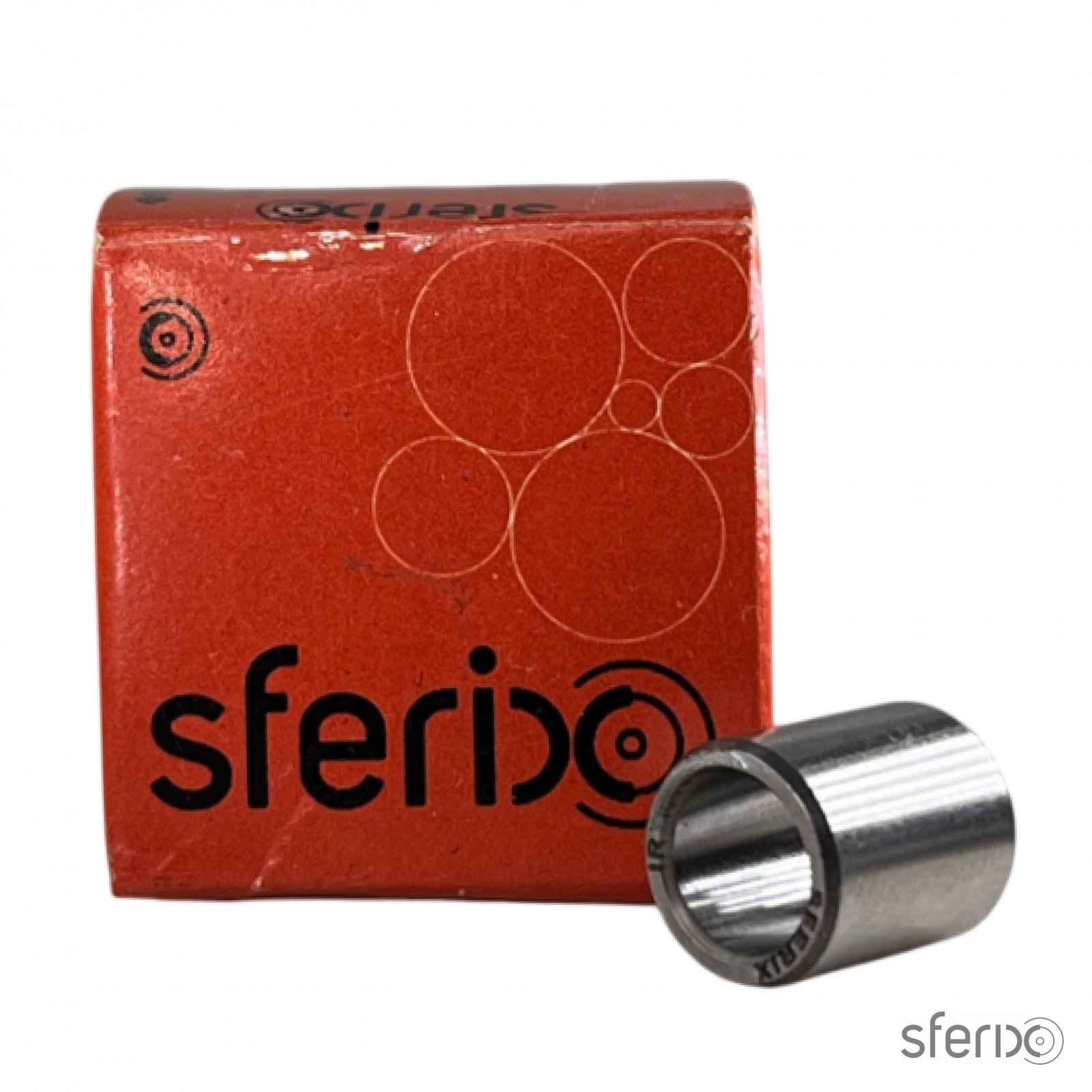 IR8X12X10,5