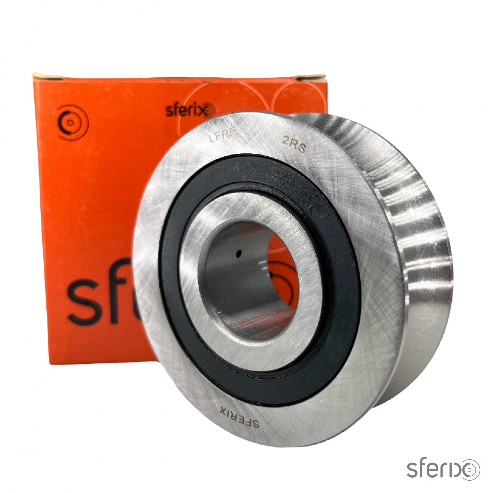 Опорный ролик LFR5206-20 2RS SFERIX - Сферикс - фото -  1