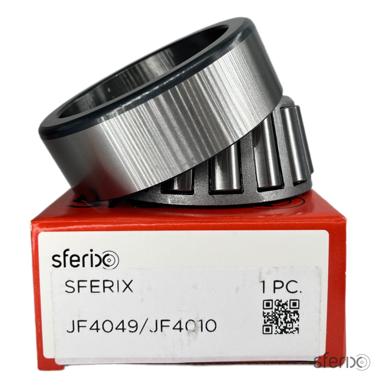 Конический подшипник JF4049/JF4010 SFERIX - Сферикс - фото -  1