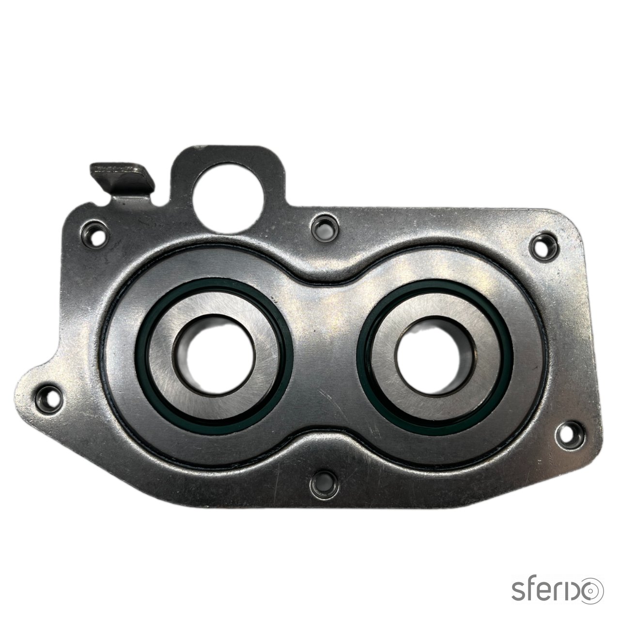Радиальный однорядный подшипник VKT1000 P6 SFERIX - Сферикс - фото -  2