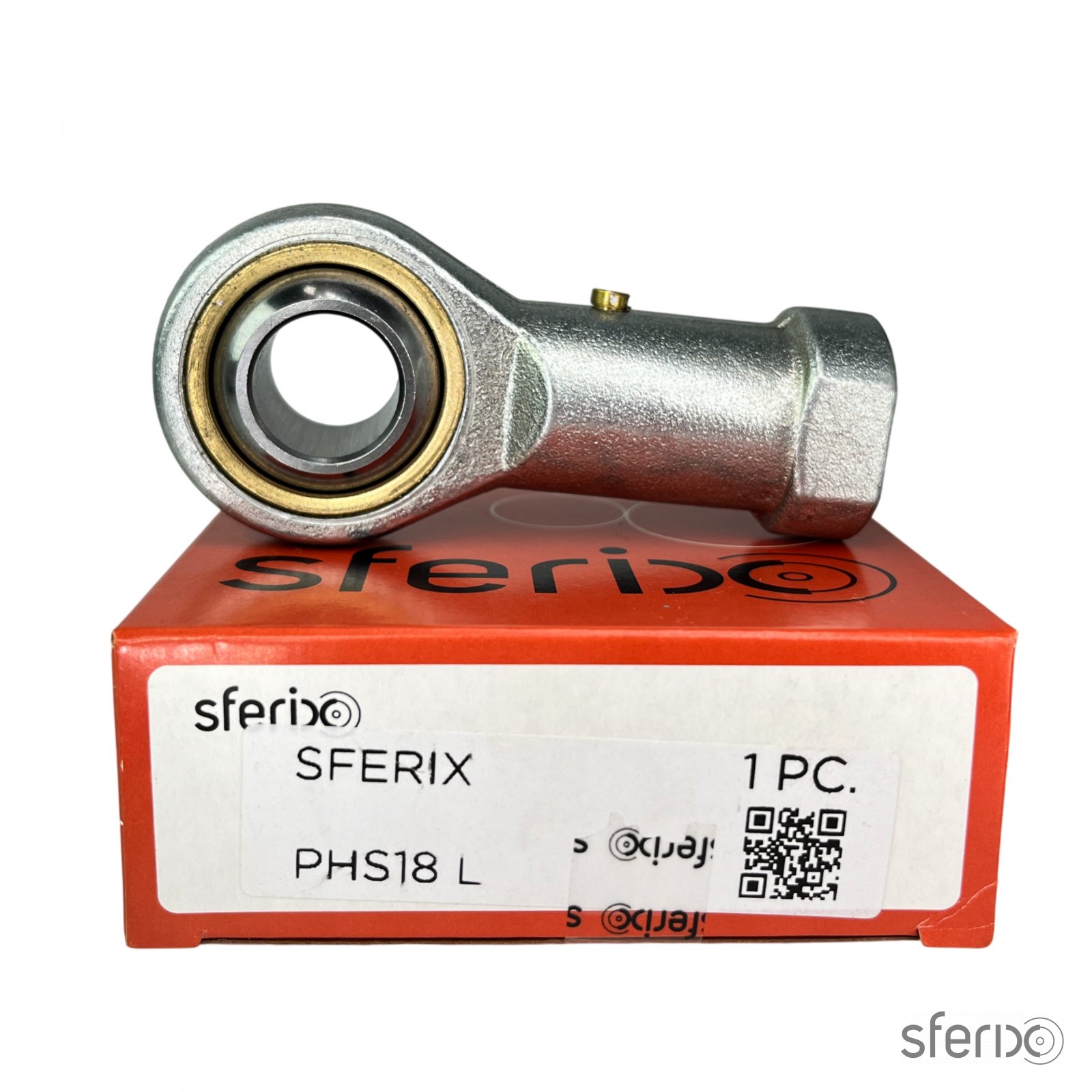 Подшипник PHS18 L SFERIX - Сферикс - фото -  2