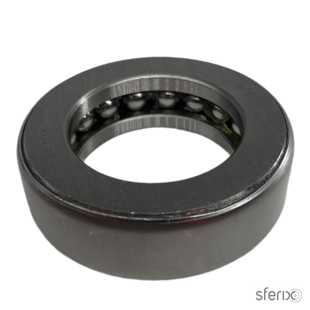 Упорный шариковый подшипник 108710 SFERIX - Сферикс - фото -  2