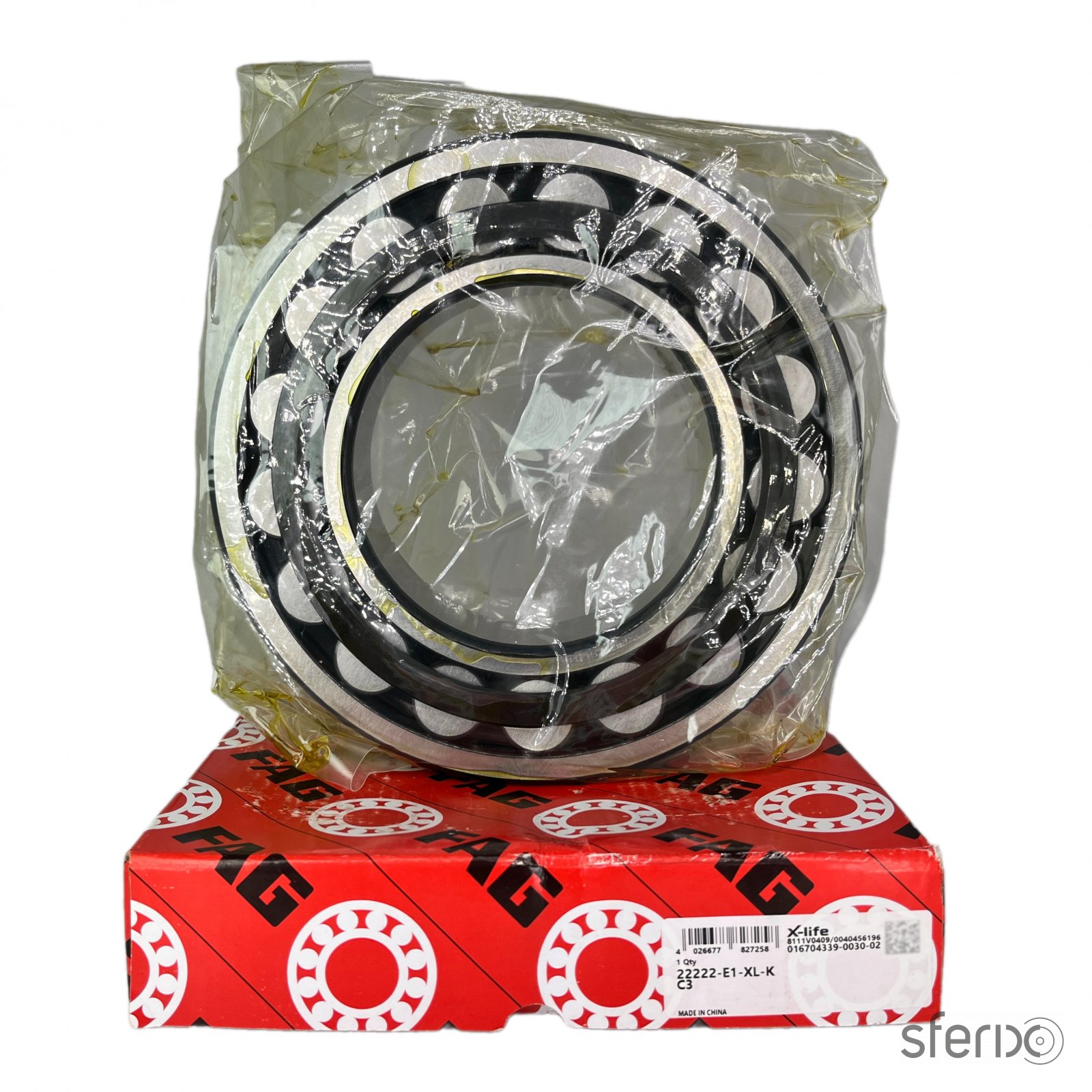 22222 E1-XL-K-C3