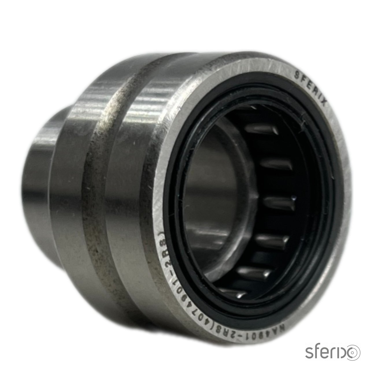 Игольчатый подшипник NA4901 2RS SFERIX - Сферикс - фото -  2