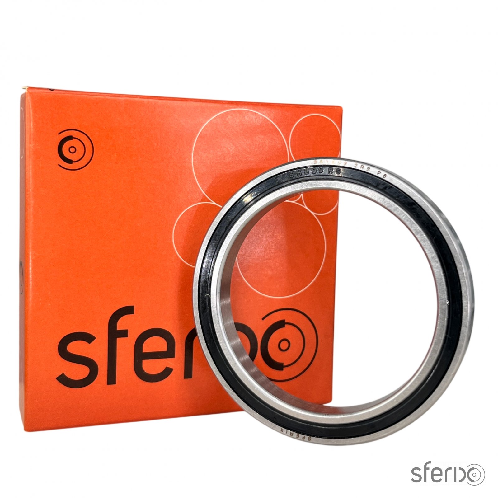 S61809 2RS