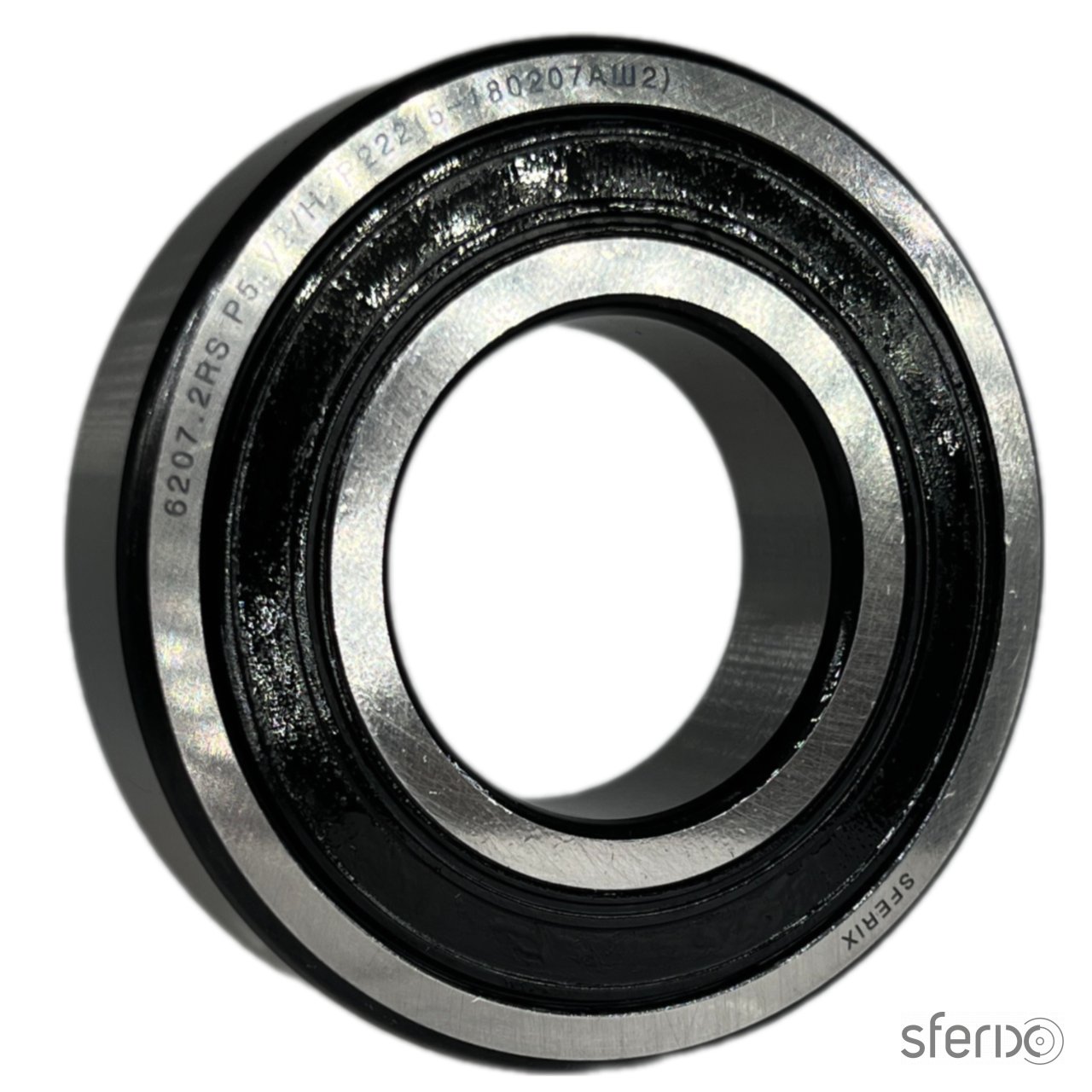6207 2RS P5.V2/HXP222