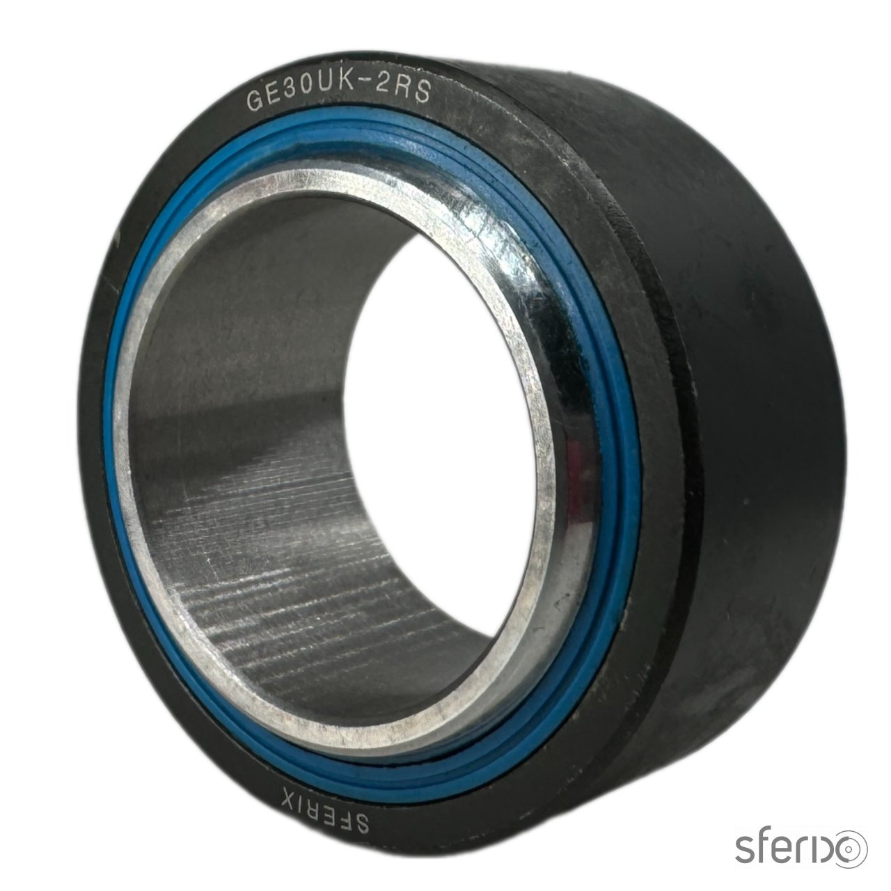 Шарнирный подшипник GE GE30 UK-2RS SFERIX - Сферикс - фото -  1