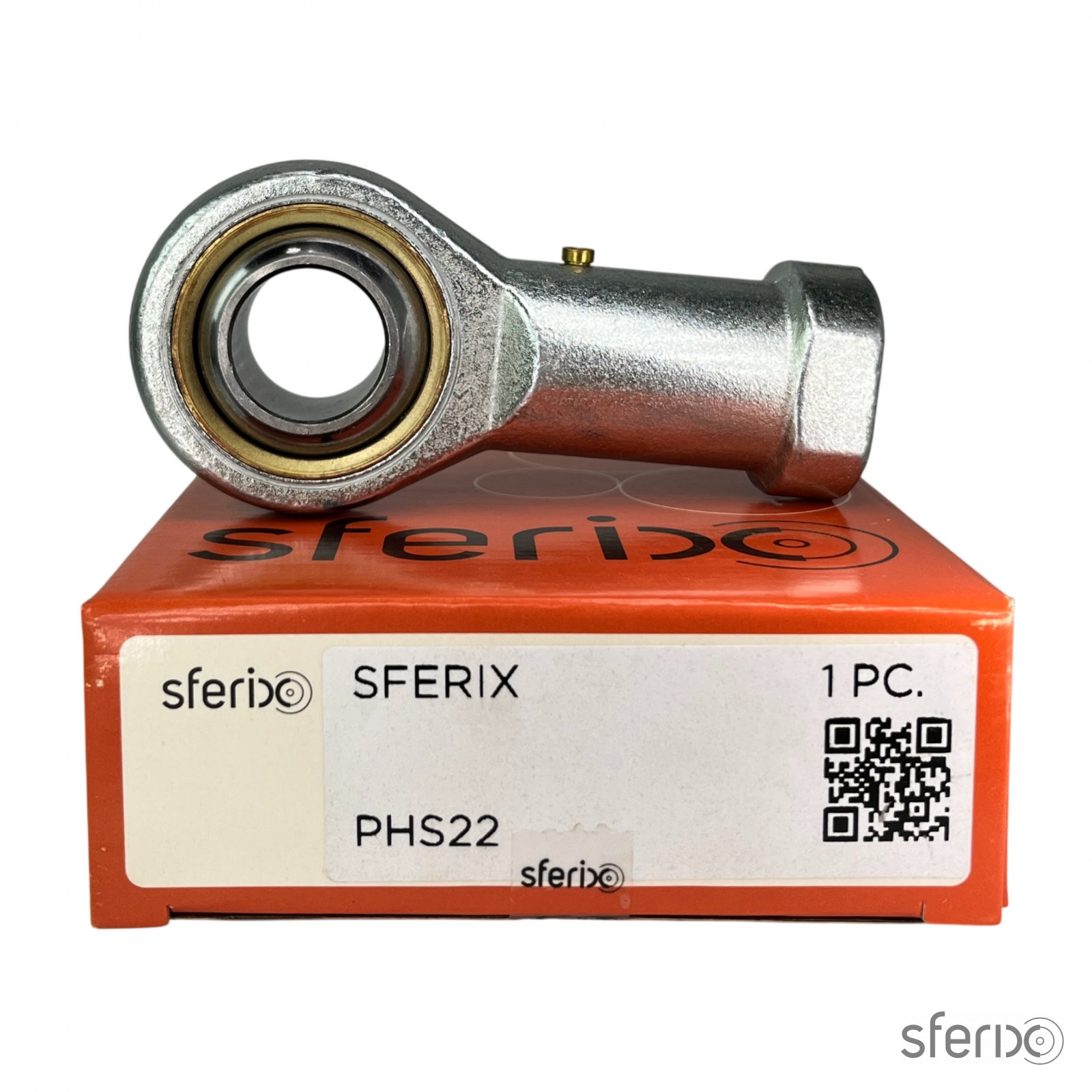 Подшипник PHS22 SFERIX - Сферикс - фото -  2