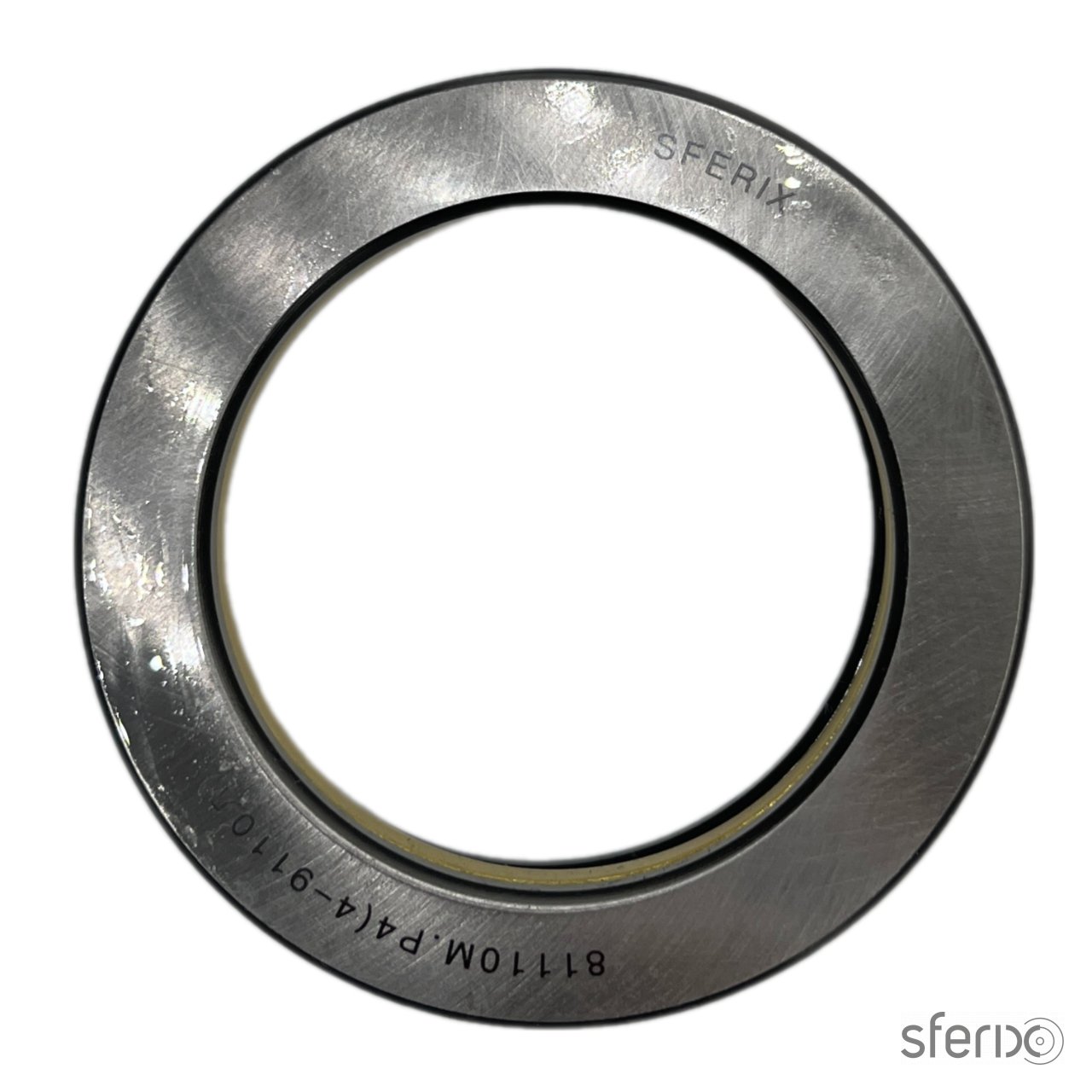 Упорный роликовый подшипник 4-9110 Л SFERIX - Сферикс - фото -  4