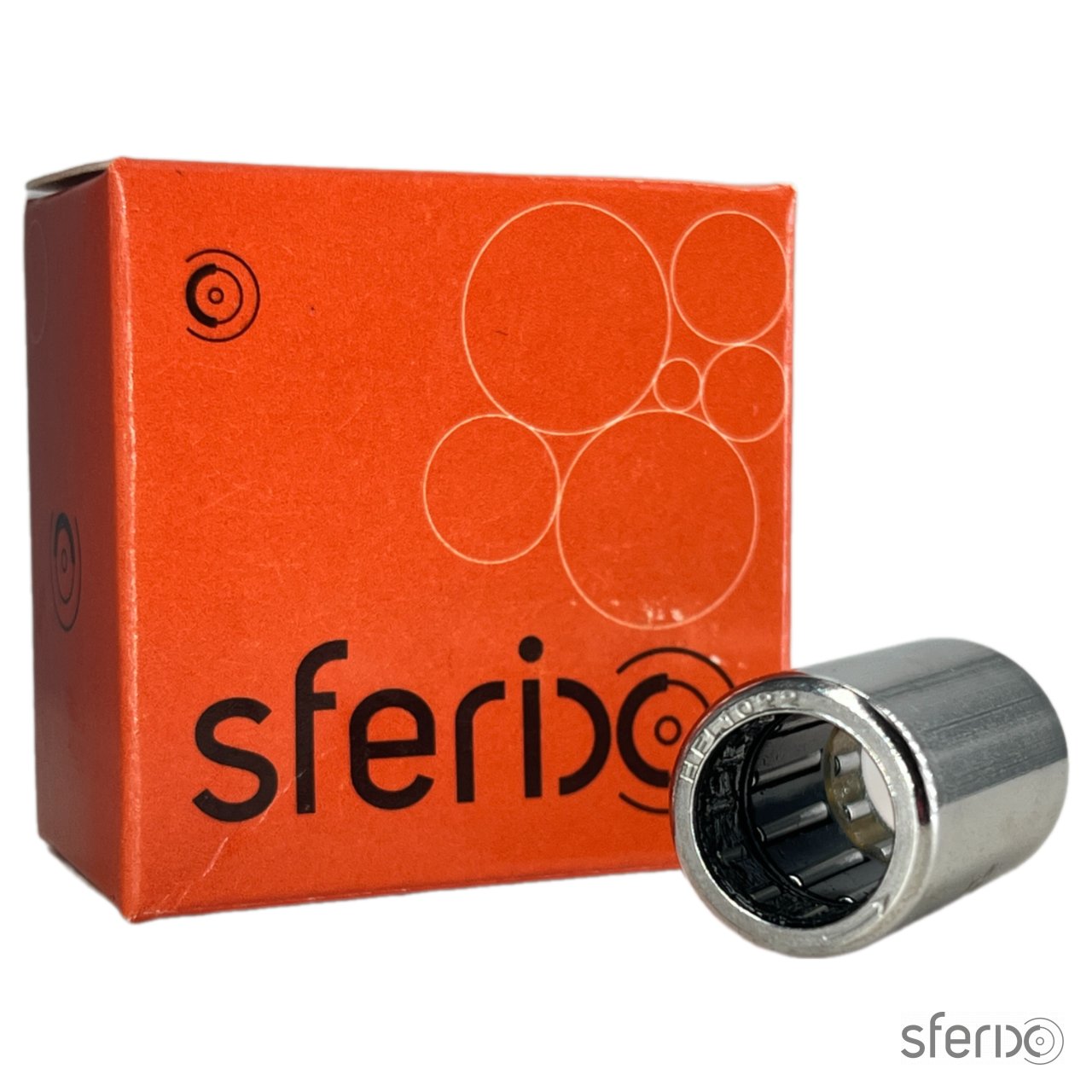 Муфта HFL1022 SFERIX - Сферикс - фото -  1