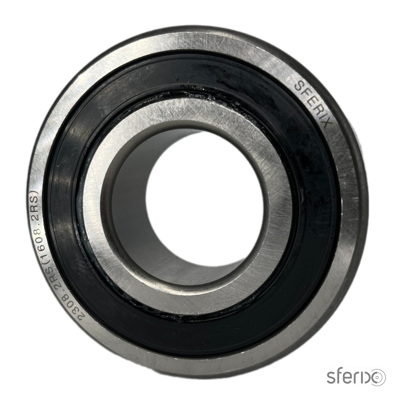 Радиальный двухрядный подшипник 2308 2RS SFERIX - Сферикс - фото -  3