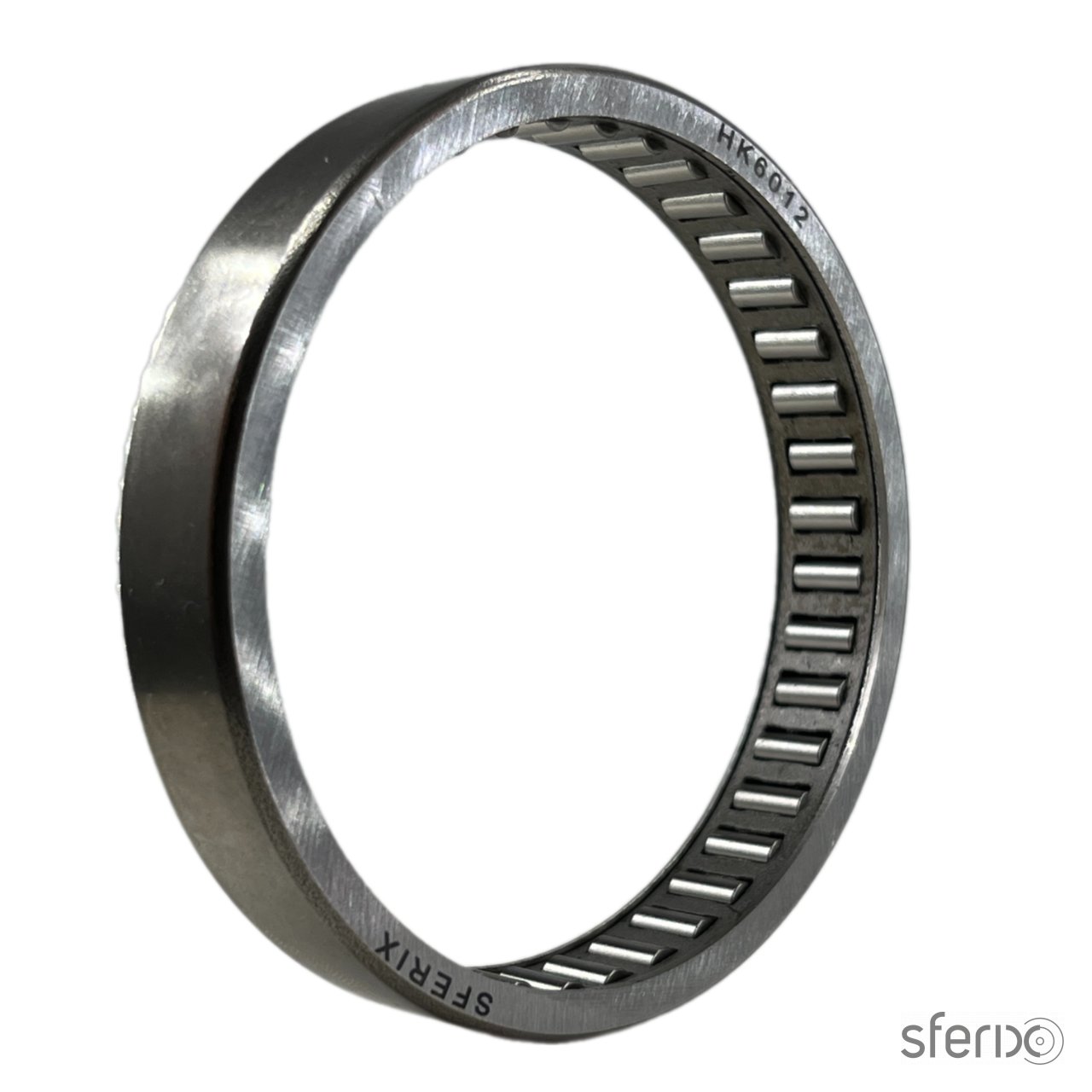 Игольчатый подшипник HK6012 SFERIX - Сферикс - фото -  1