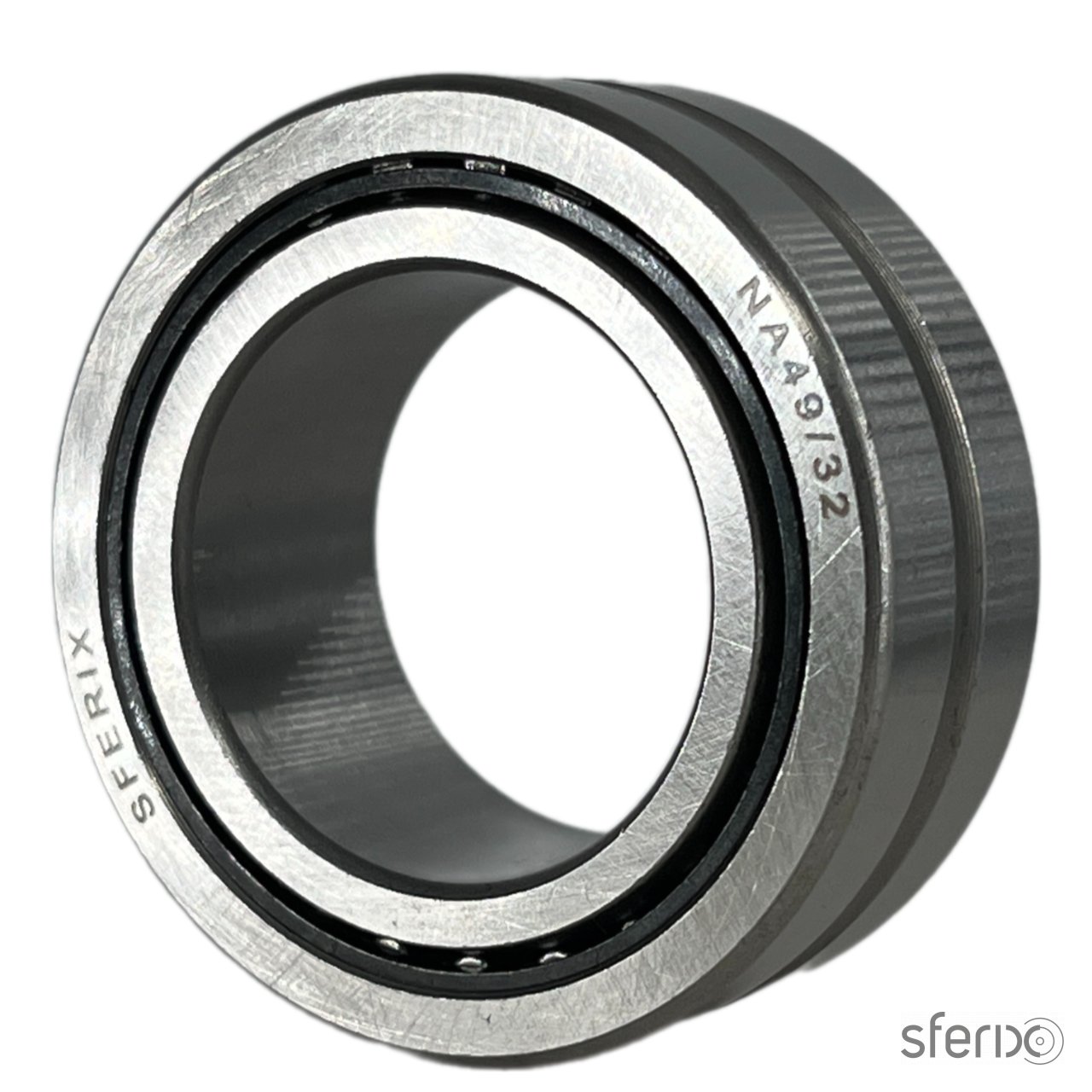 Игольчатый подшипник NA49/32 SFERIX - Сферикс - фото -  3