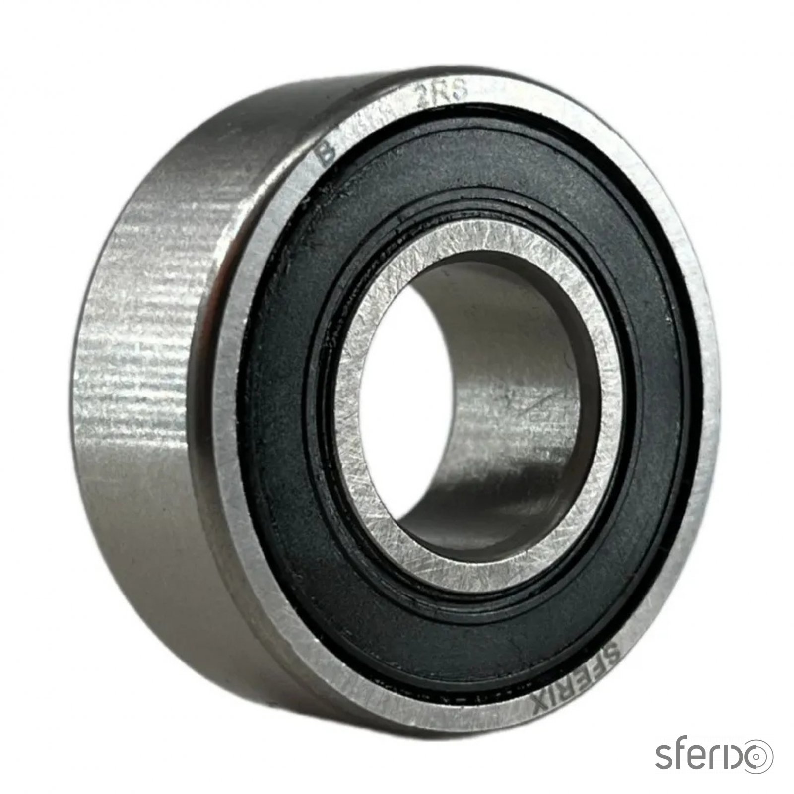 Радиальный однорядный подшипник B15-86 2RS SFERIX - Сферикс - фото -  3