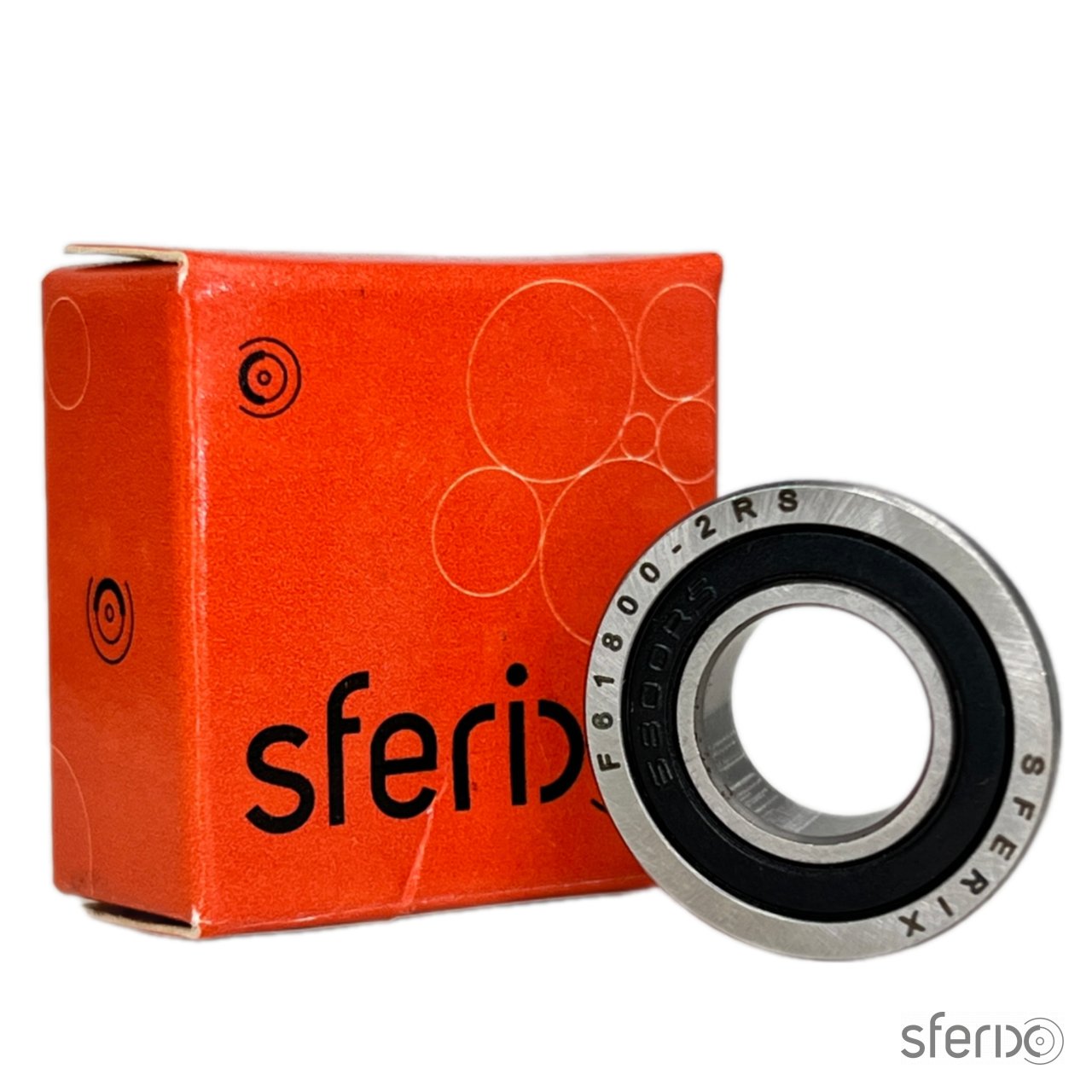 F61800 2RS