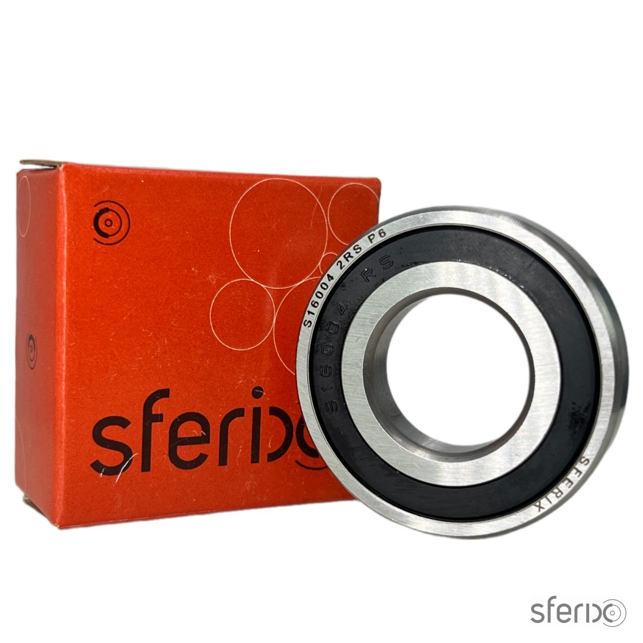 S16004 2RS P6