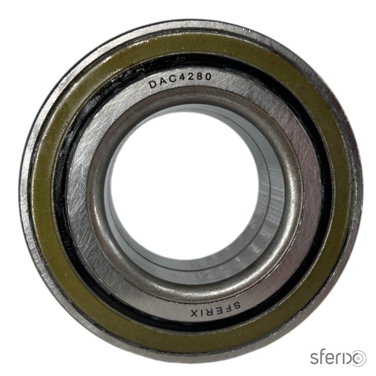 Радиально-упорный двухрядный подшипник DAC42800036 /34 SFERIX - Сферикс - фото -  2