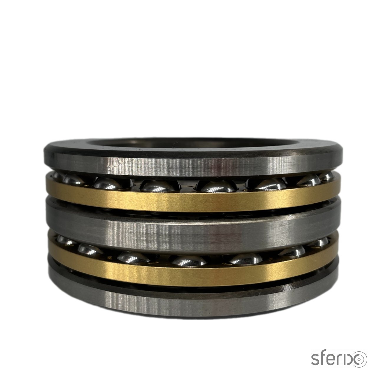Упорный шариковый подшипник 38217 Л SFERIX - Сферикс - фото -  4