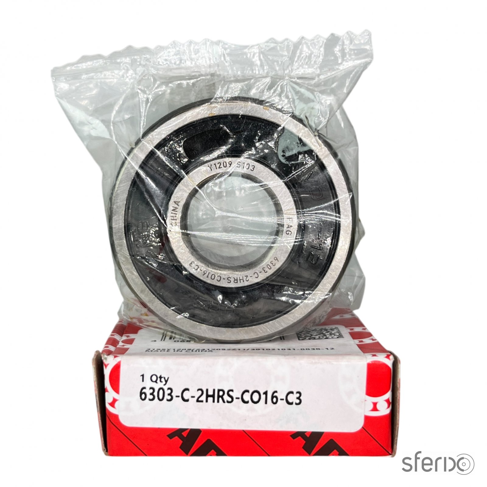 6303 C-2HRS-C016-C3