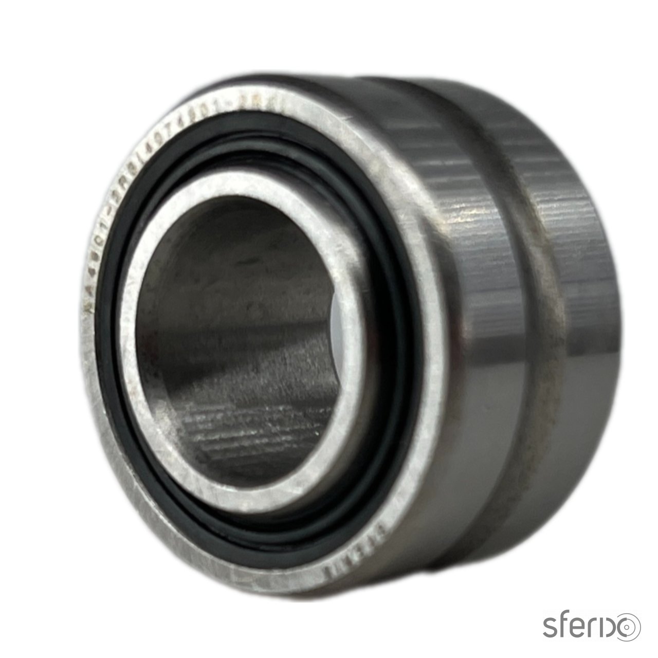 Игольчатый подшипник NA4901 2RS SFERIX - Сферикс - фото -  4