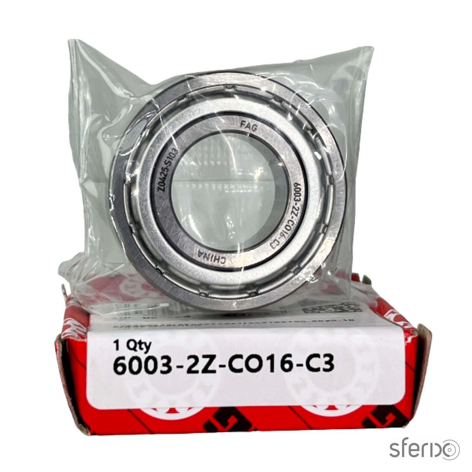 6003 H-2Z-C016-C3