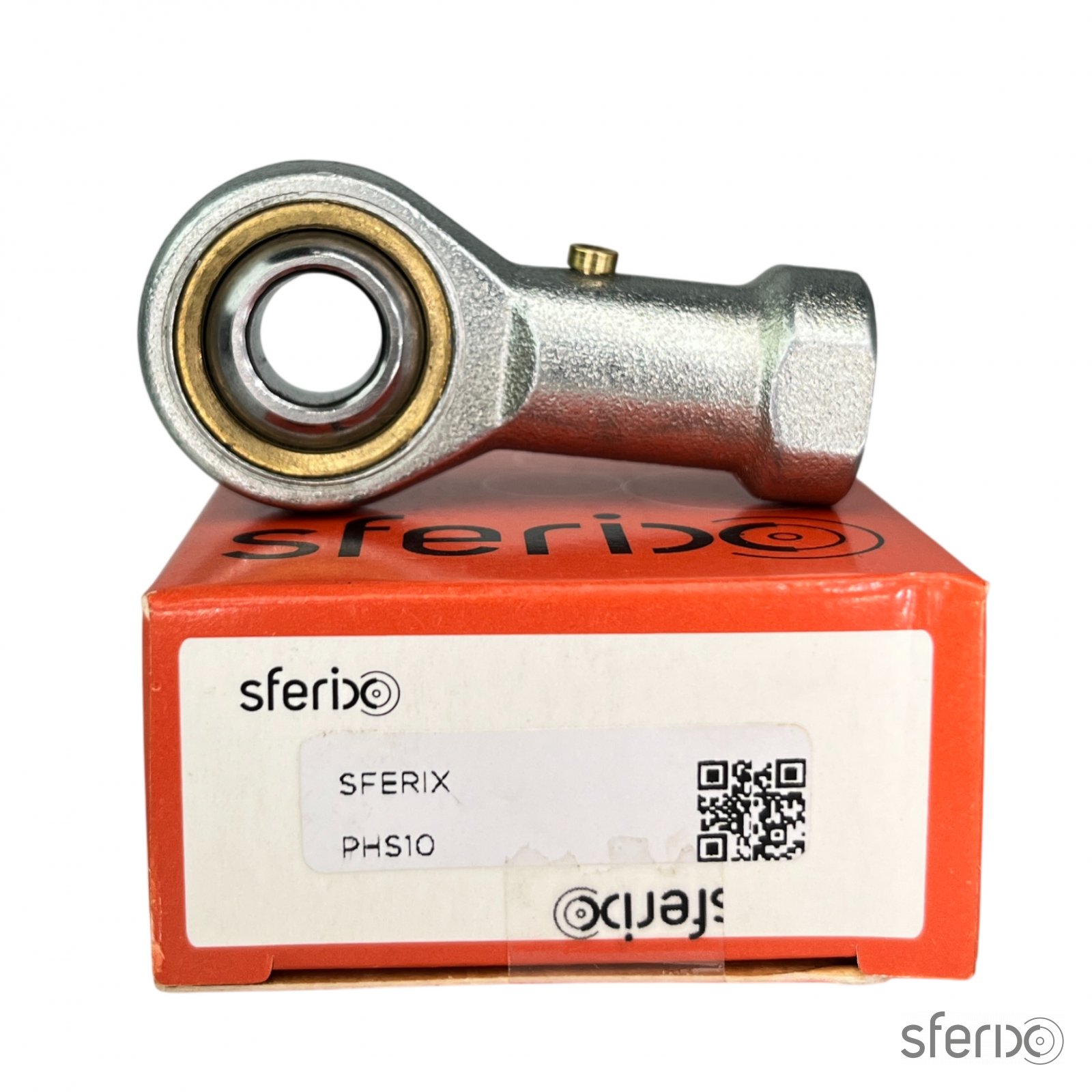 Подшипник PHS10 SFERIX - Сферикс - фото -  2