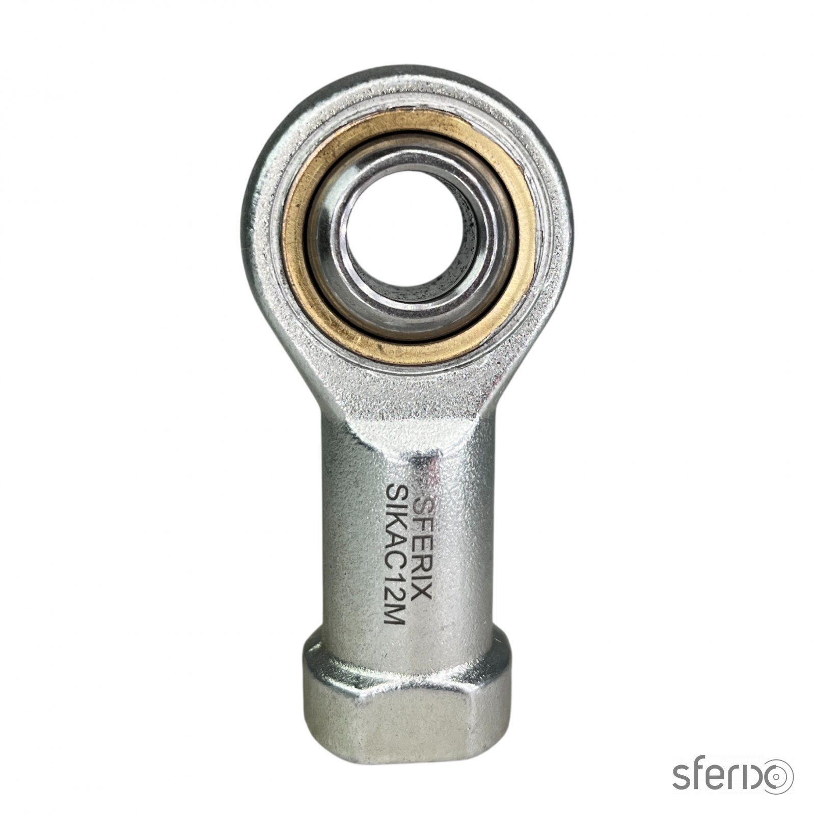 Подшипник PHS12 SFERIX - Сферикс - фото -  2