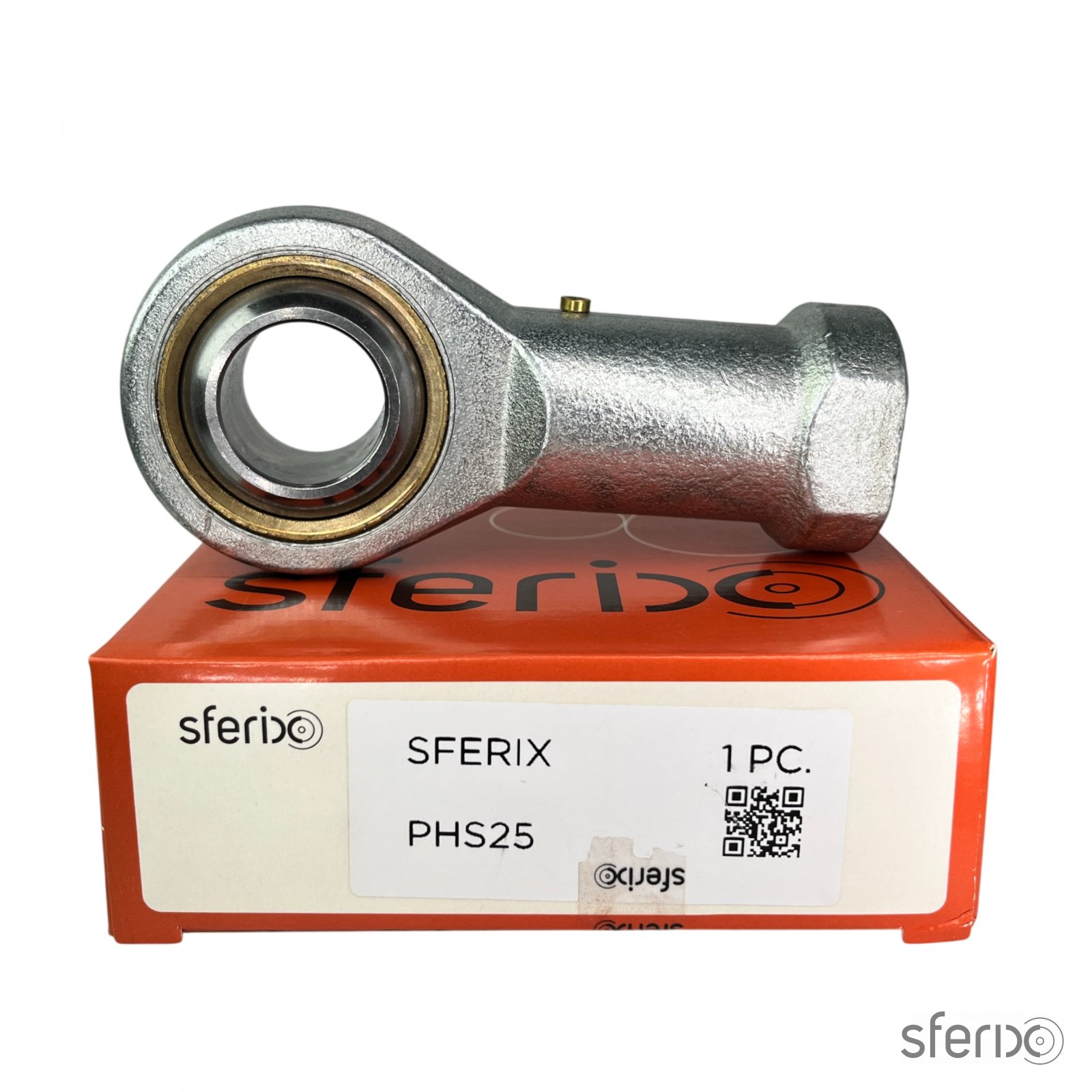 Подшипник PHS25 SFERIX - Сферикс - фото -  2