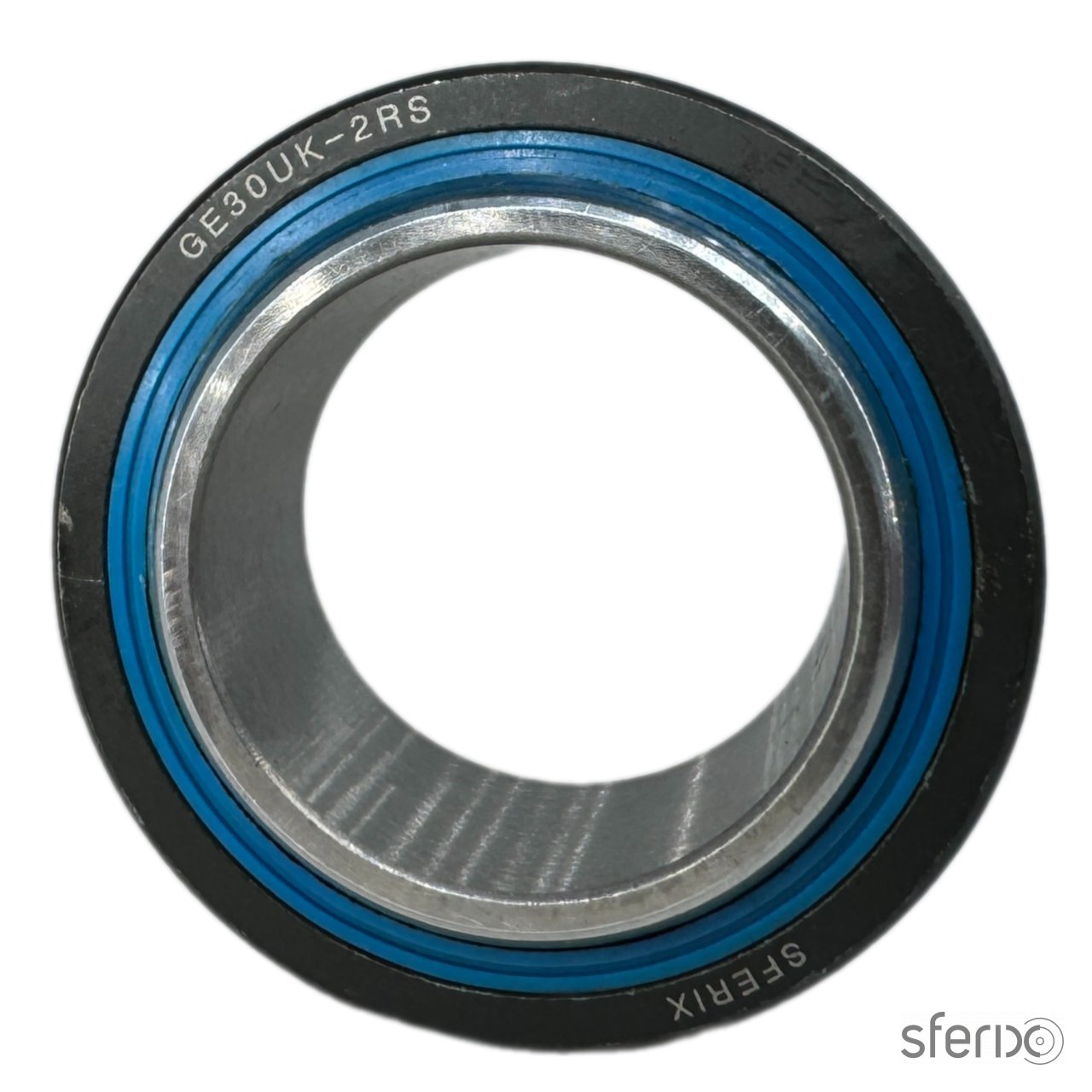 Шарнирный подшипник GE GE30 UK-2RS SFERIX - Сферикс - фото -  3