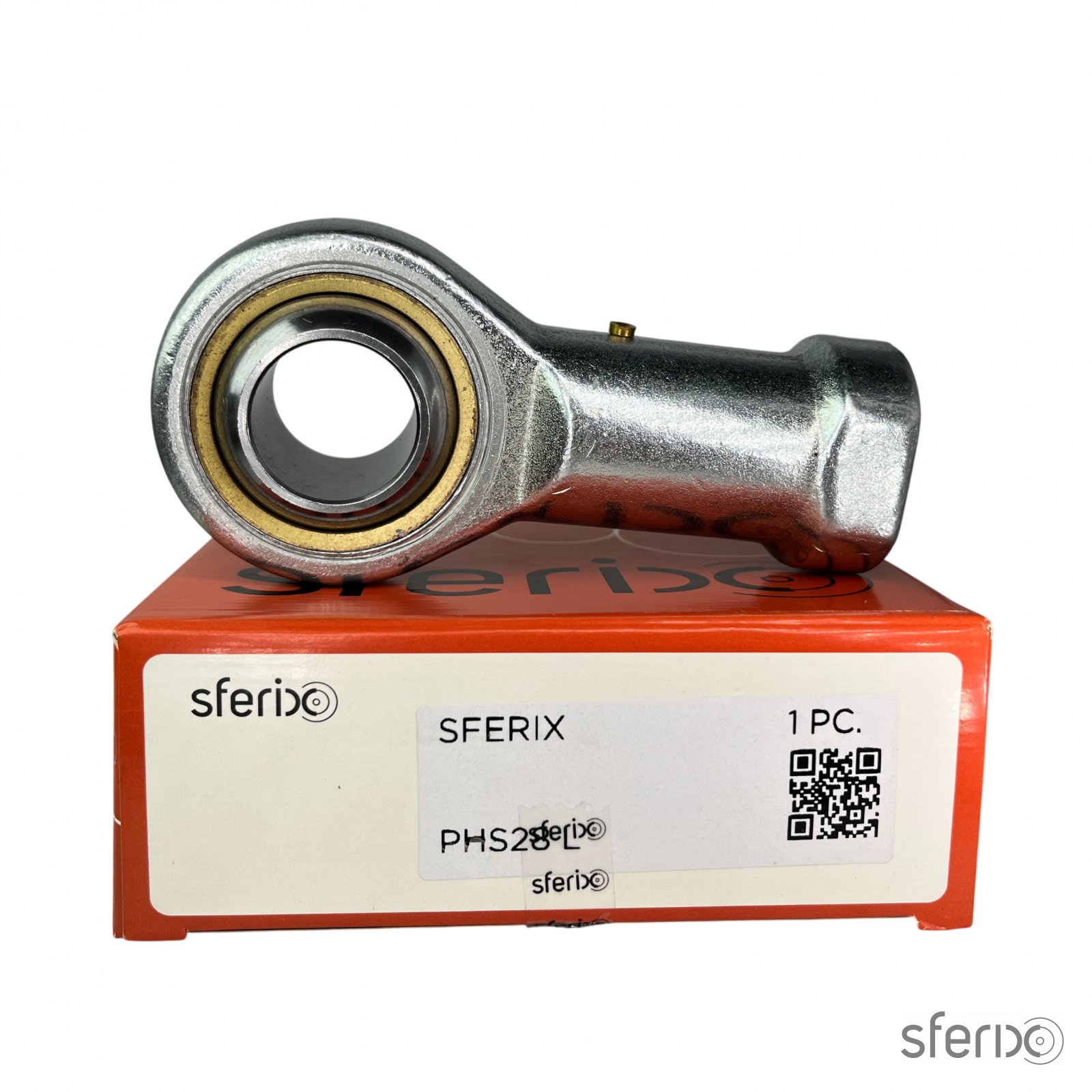 Подшипник PHS28 L SFERIX - Сферикс - фото -  2