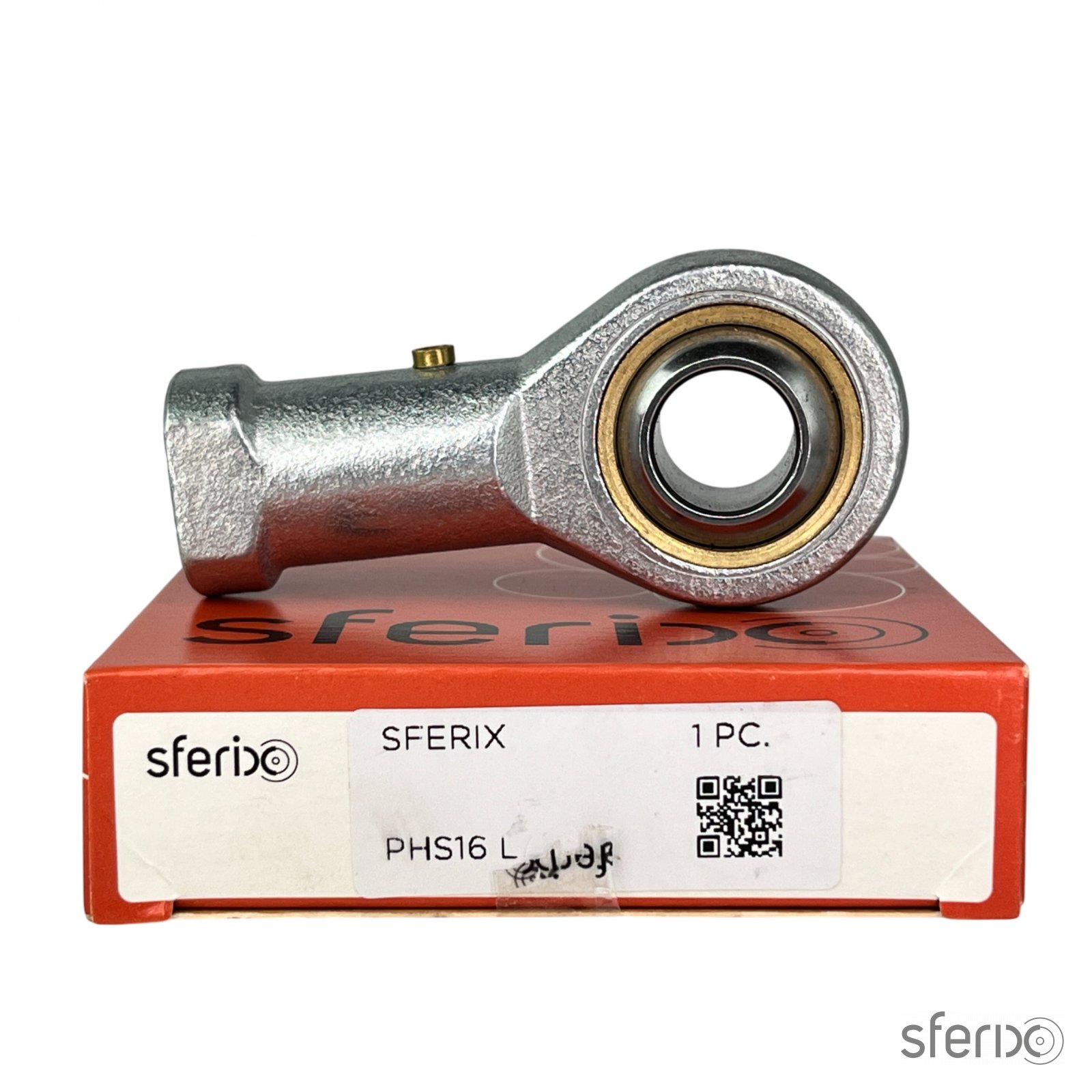 Подшипник PHS16 L SFERIX - Сферикс - фото -  2