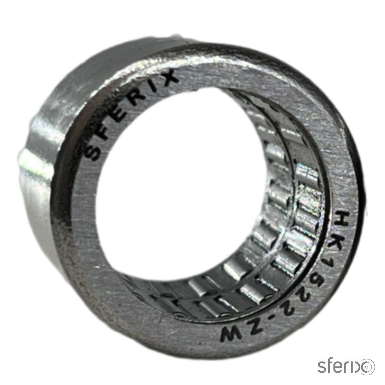 Игольчатый подшипник HK1522 ZW SFERIX - Сферикс - фото -  2