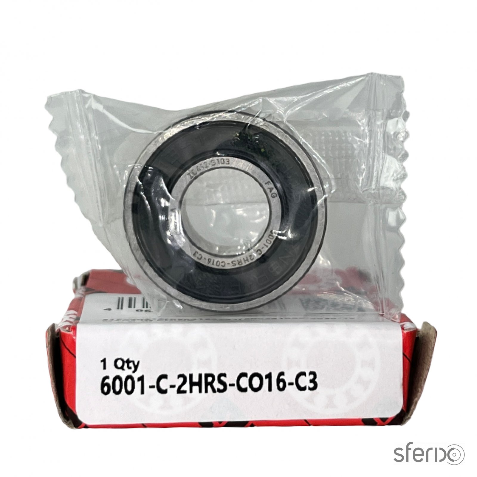 6001 C-2HRS-C016-C3