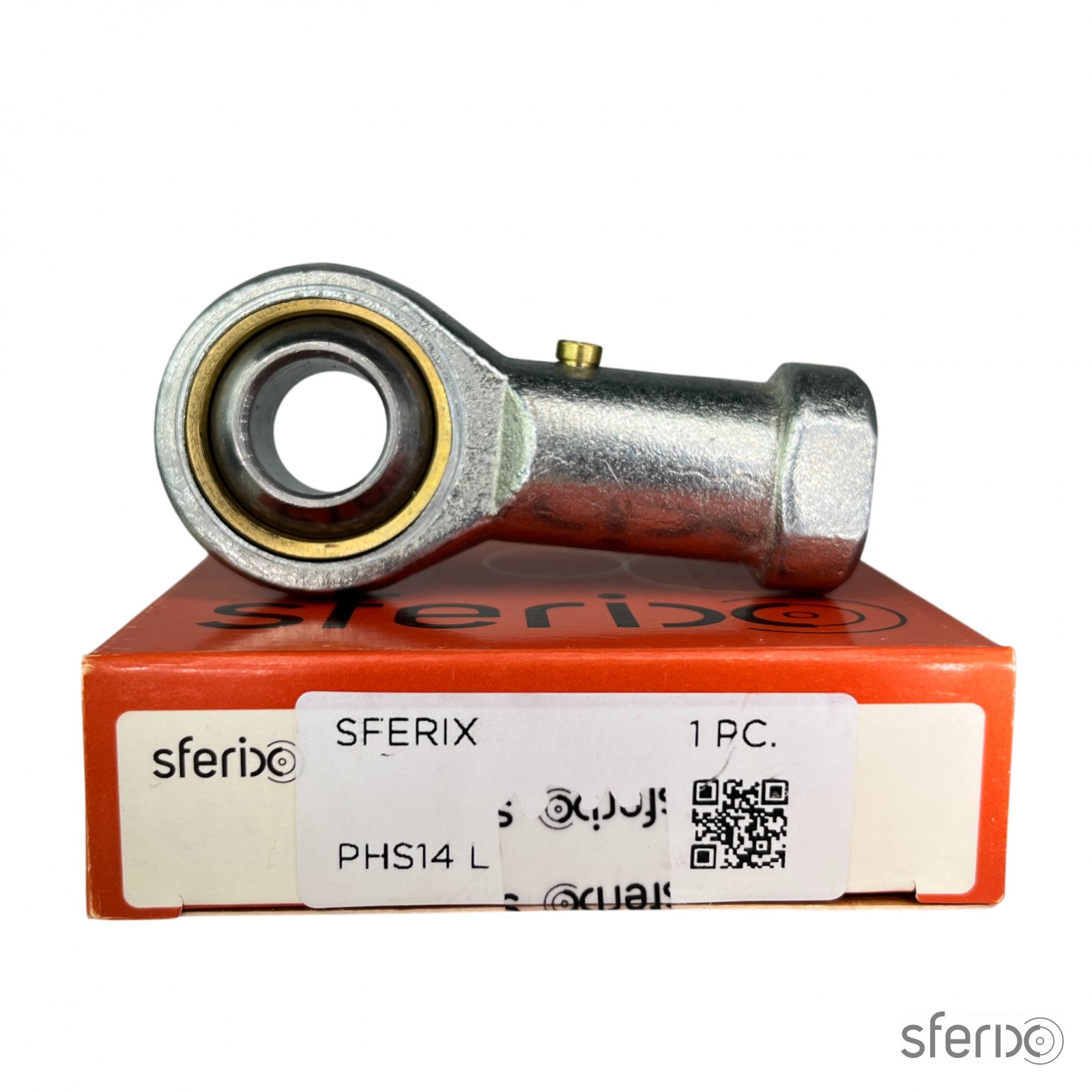 Подшипник PHS14 L SFERIX - Сферикс - фото -  2