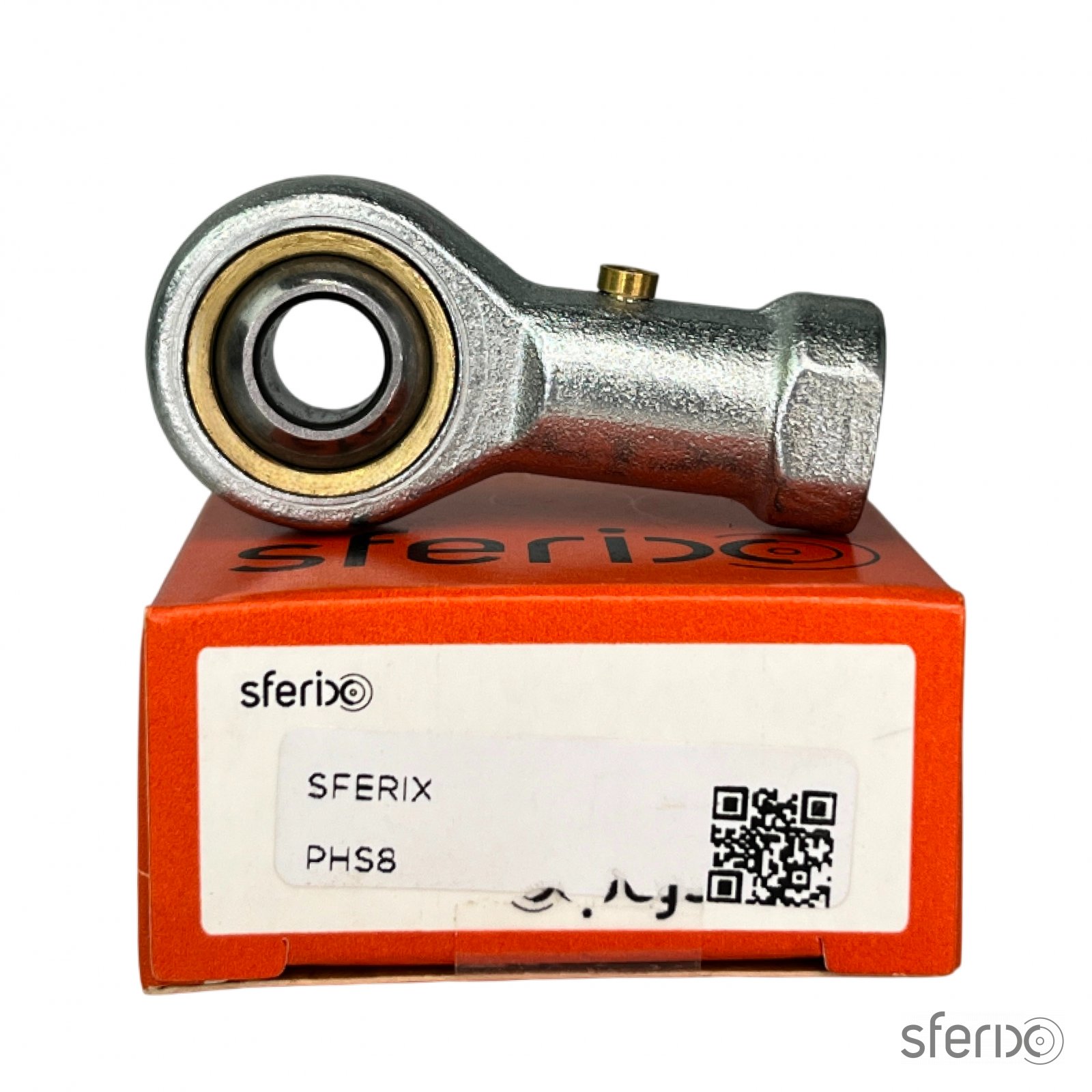 Подшипник PHS8 SFERIX - Сферикс - фото -  2