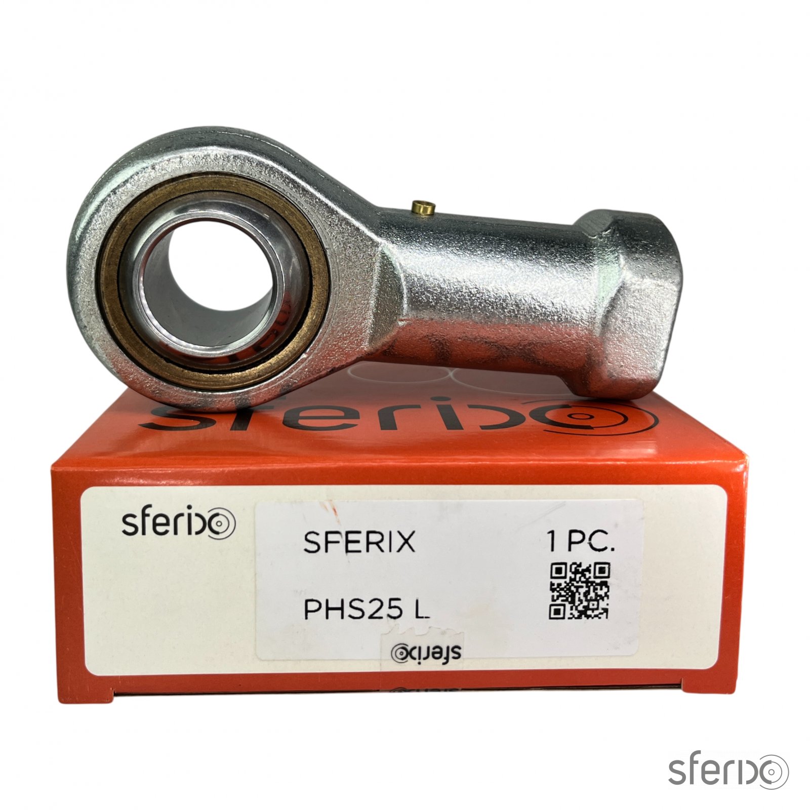 Подшипник PHS25 L SFERIX - Сферикс - фото -  2