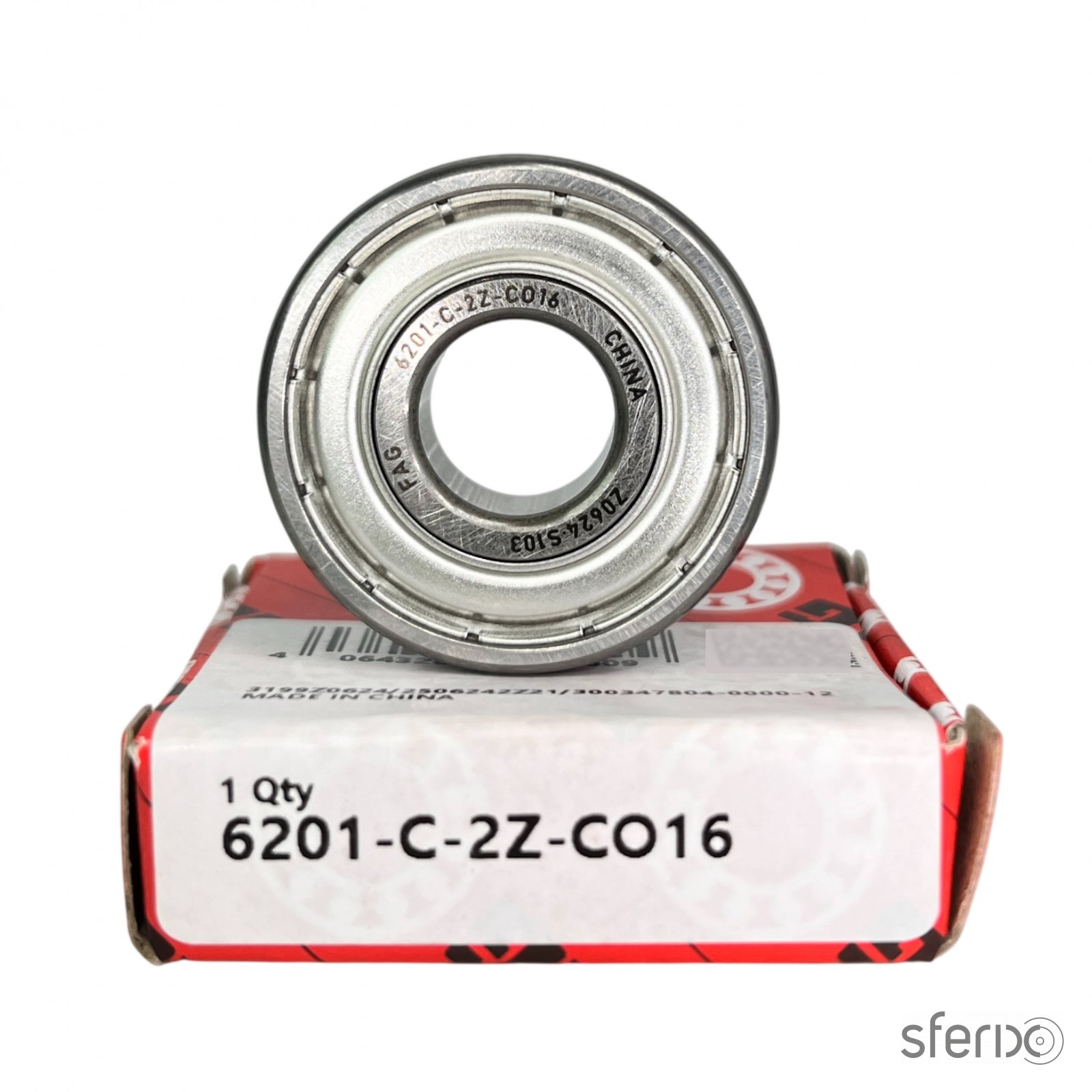 6201 C-2Z-C016