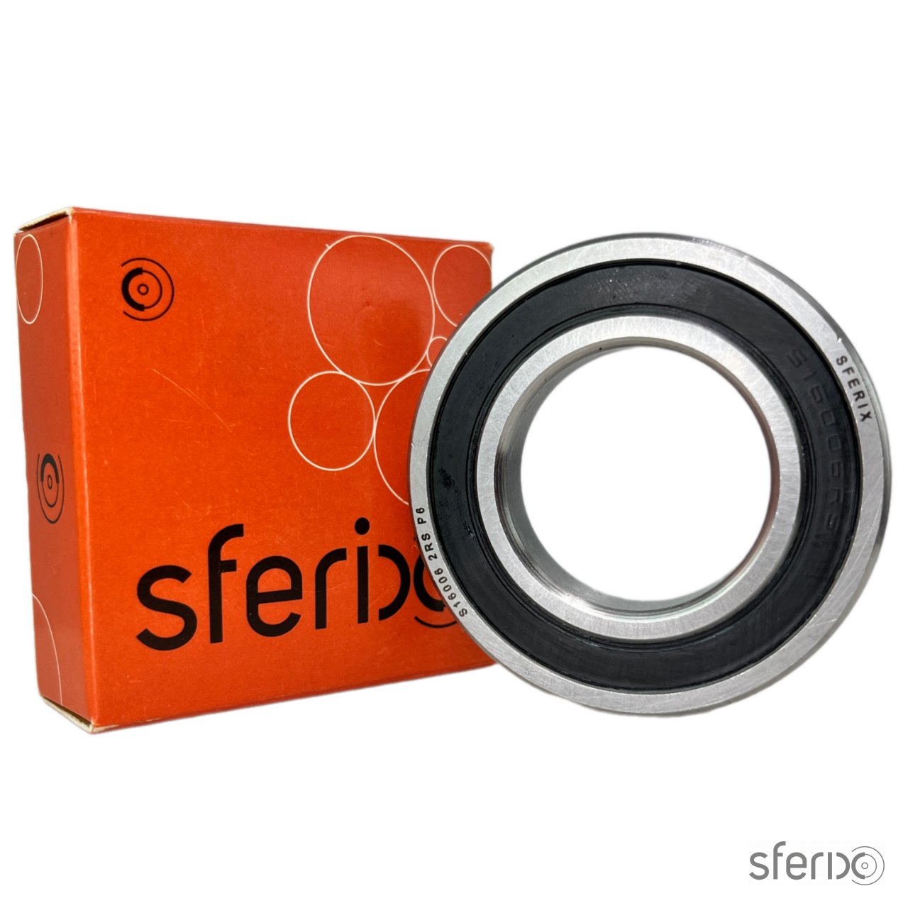 S16006 2RS P6