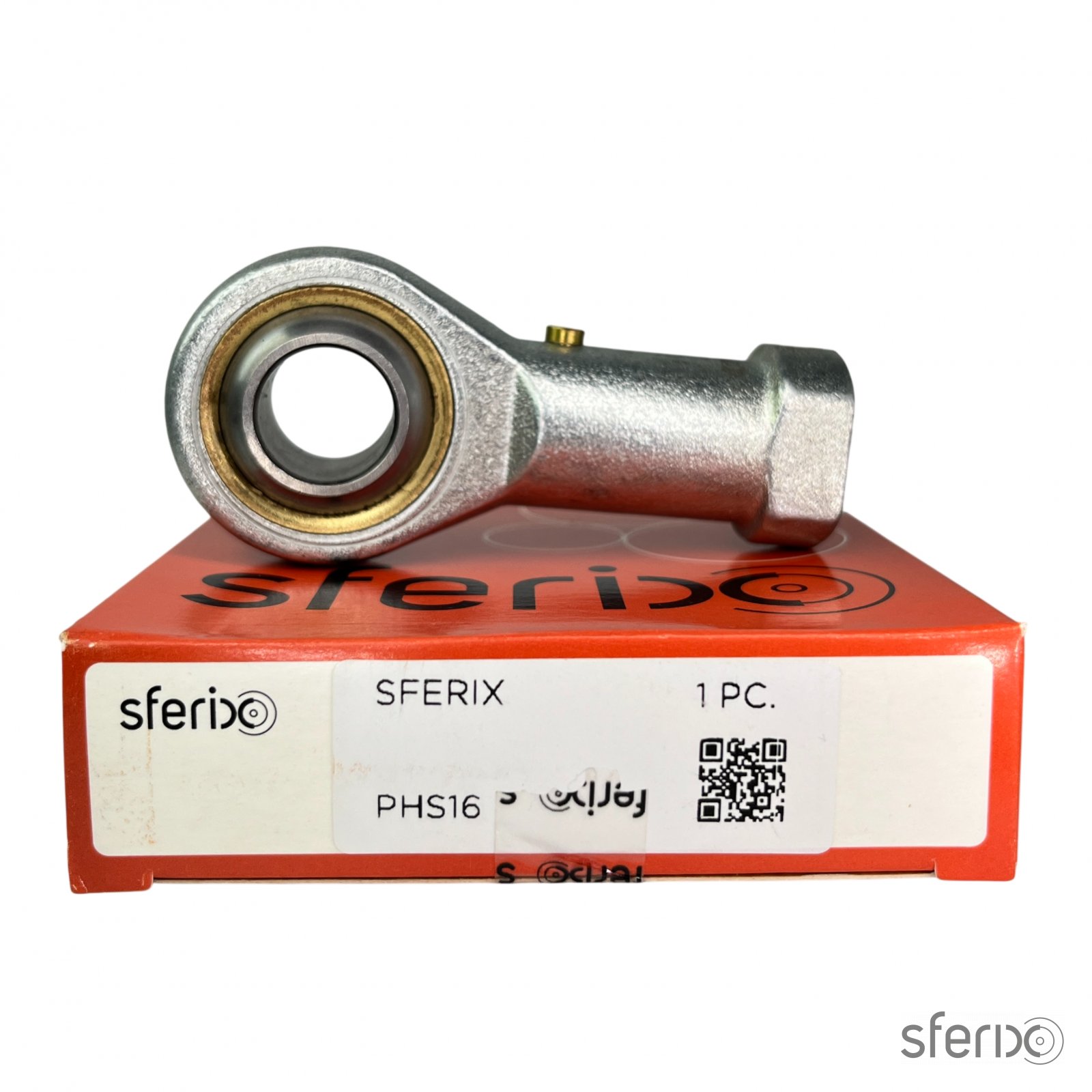 Подшипник PHS16 SFERIX - Сферикс - фото -  2