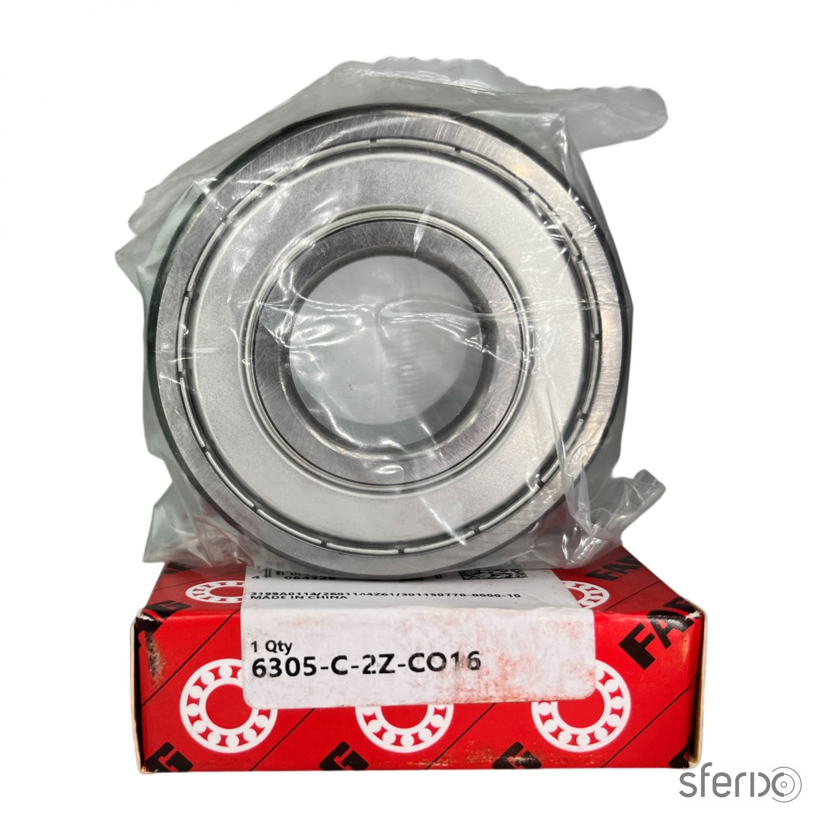 6305 C-2Z-C016